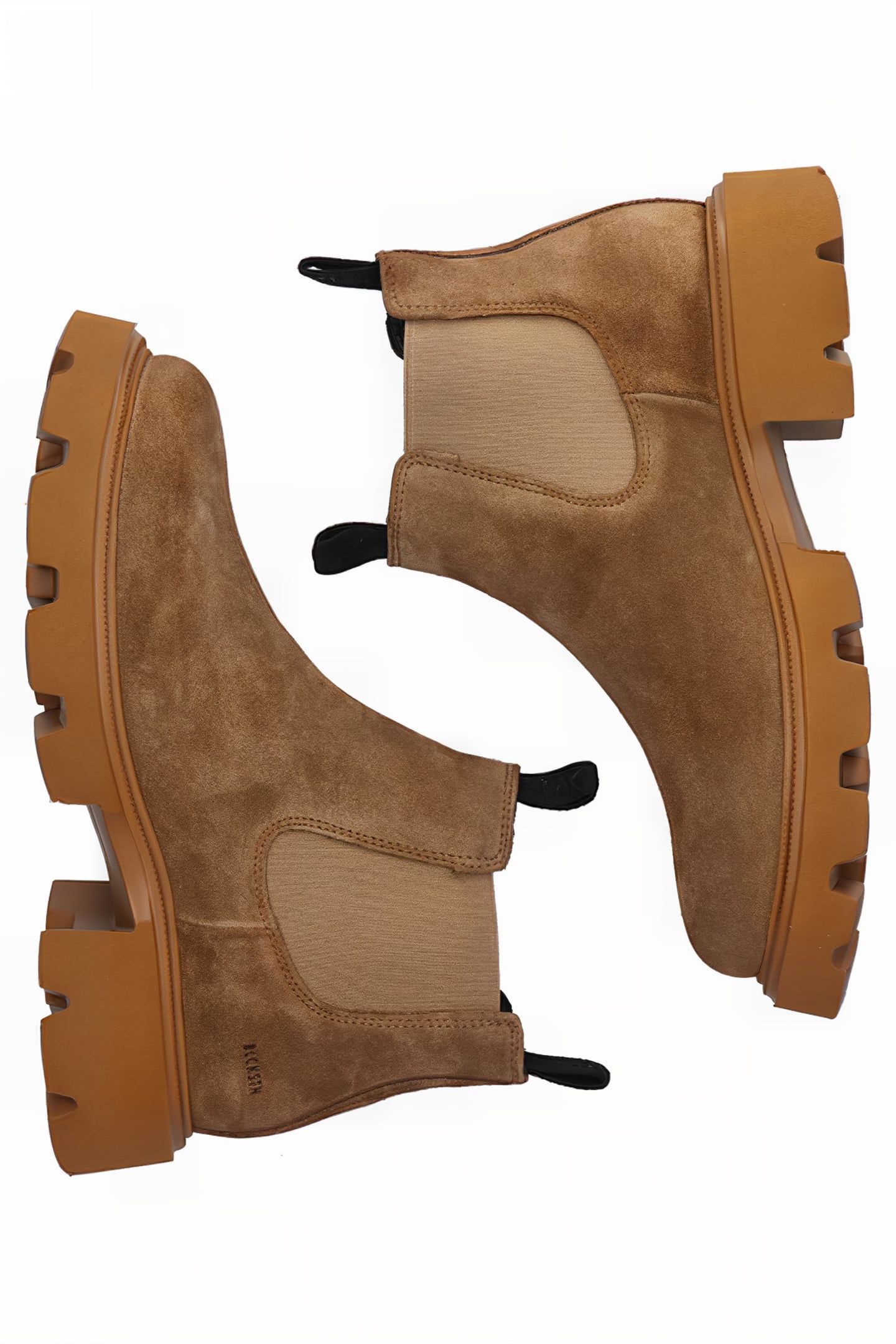 LEILA - DATE - CHELSEA BOOTS 8