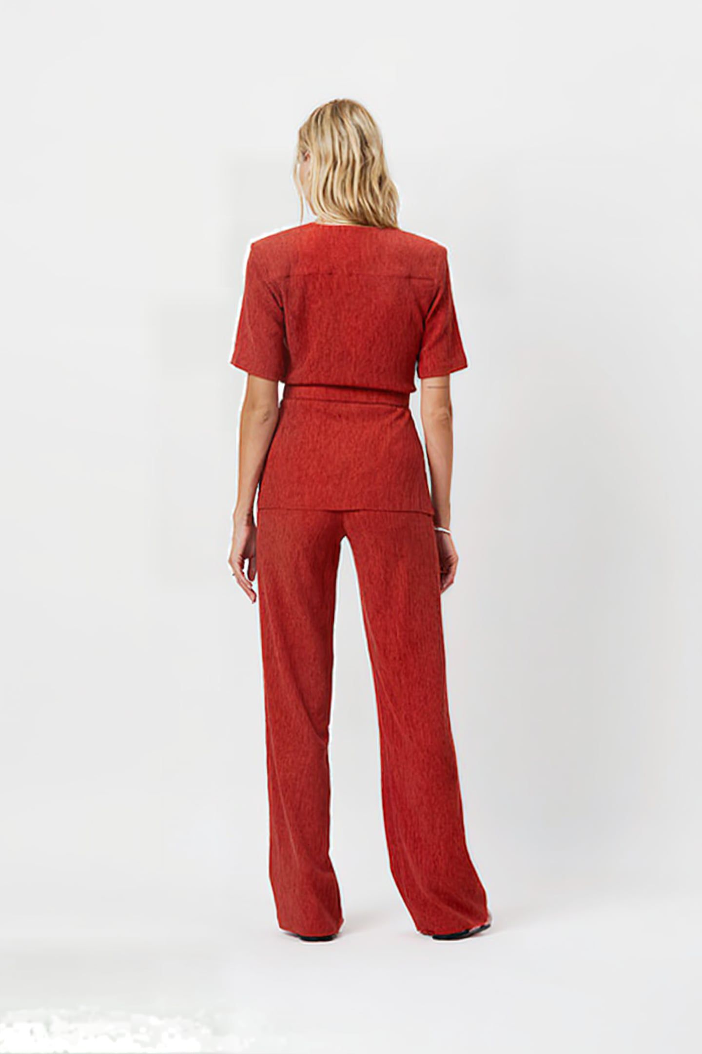 D6JENI PANTS TAMARIND 2