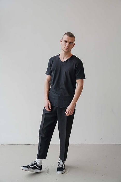TS VANDAL BLACK 2