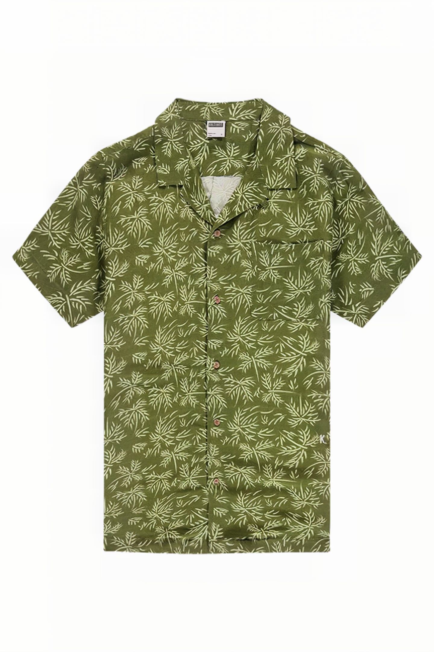 ST PARAISO FOUR LEAF CLOVER 3