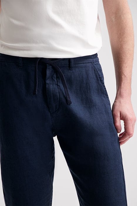 DS_JAMES BEACH PANTS DK. NAVY 5