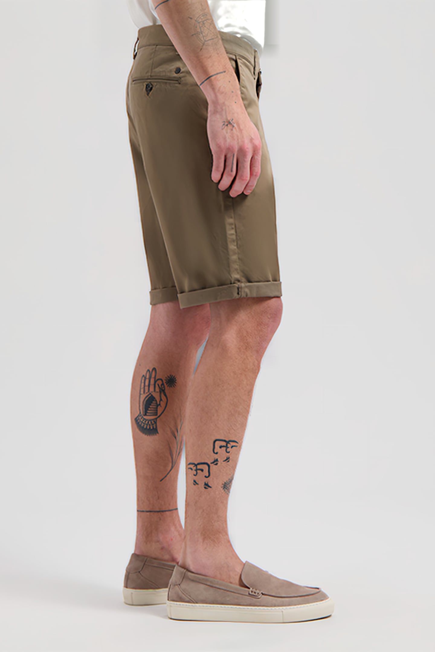 DS_CHARLIE SHORTS TIMBER WOLF 4