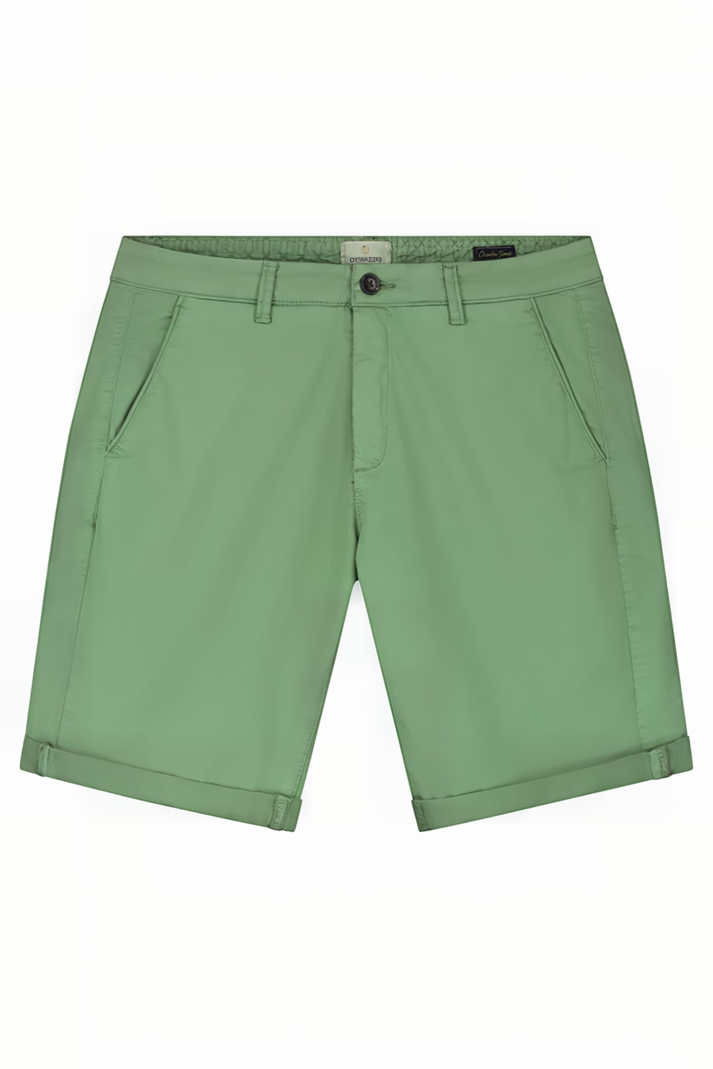 DS_CHARLIE SHORTS LODEN FROST 3