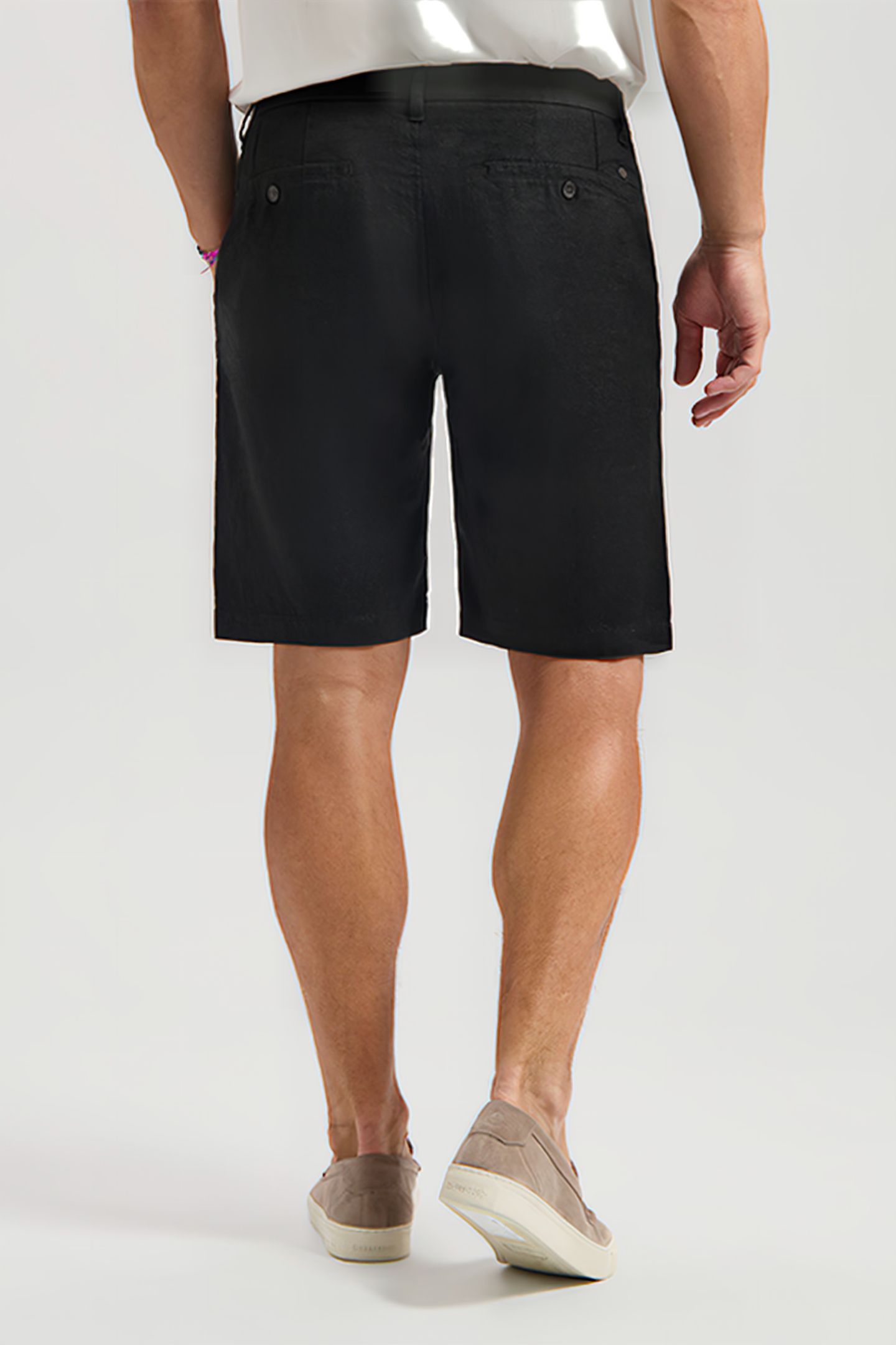 DS_JAMES BEACH SHORTS BLACK 2