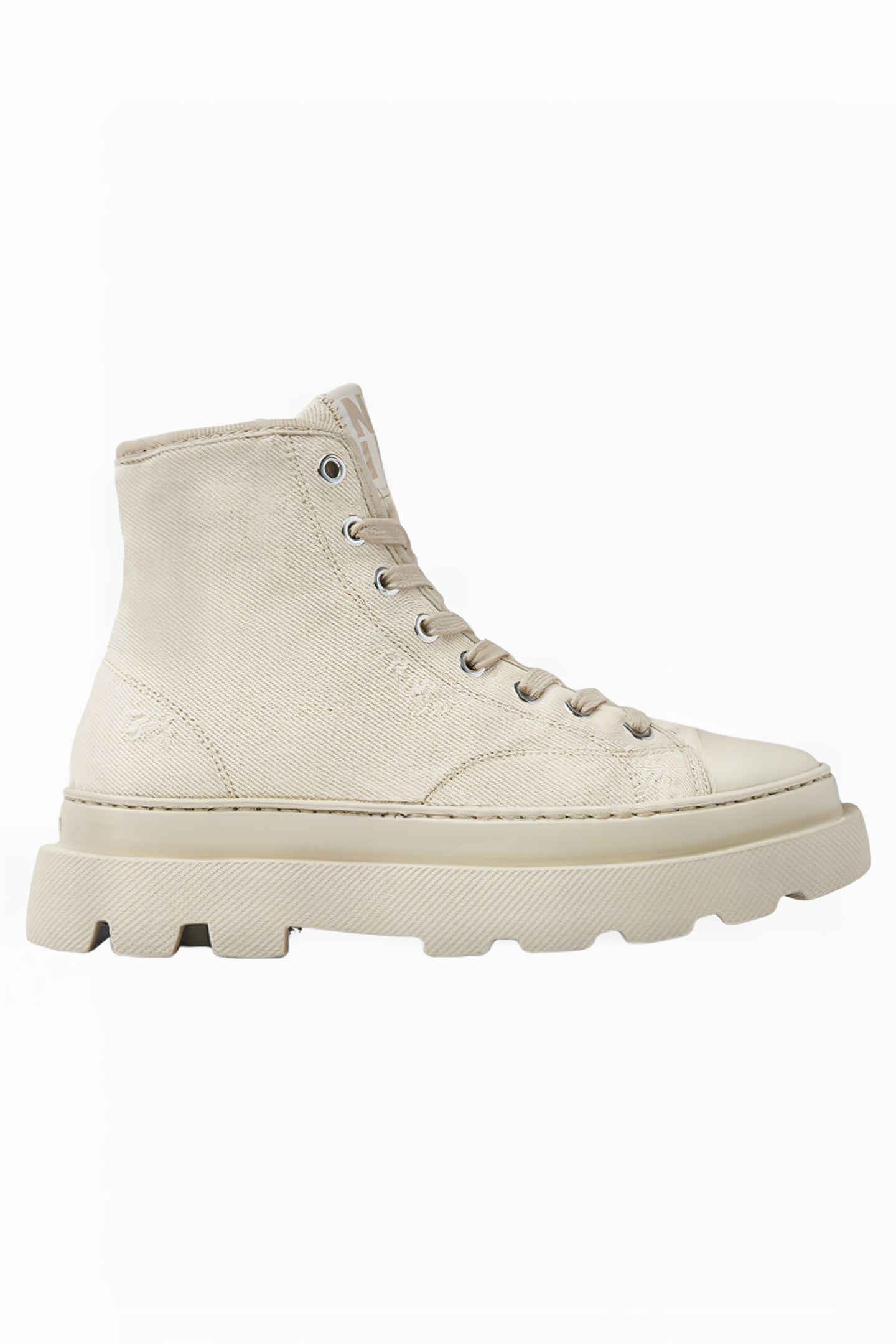 MONRO CHARLY BEIGE DENIM 1