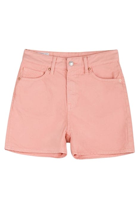 LIORA SHORT VINTAGE PINK 3