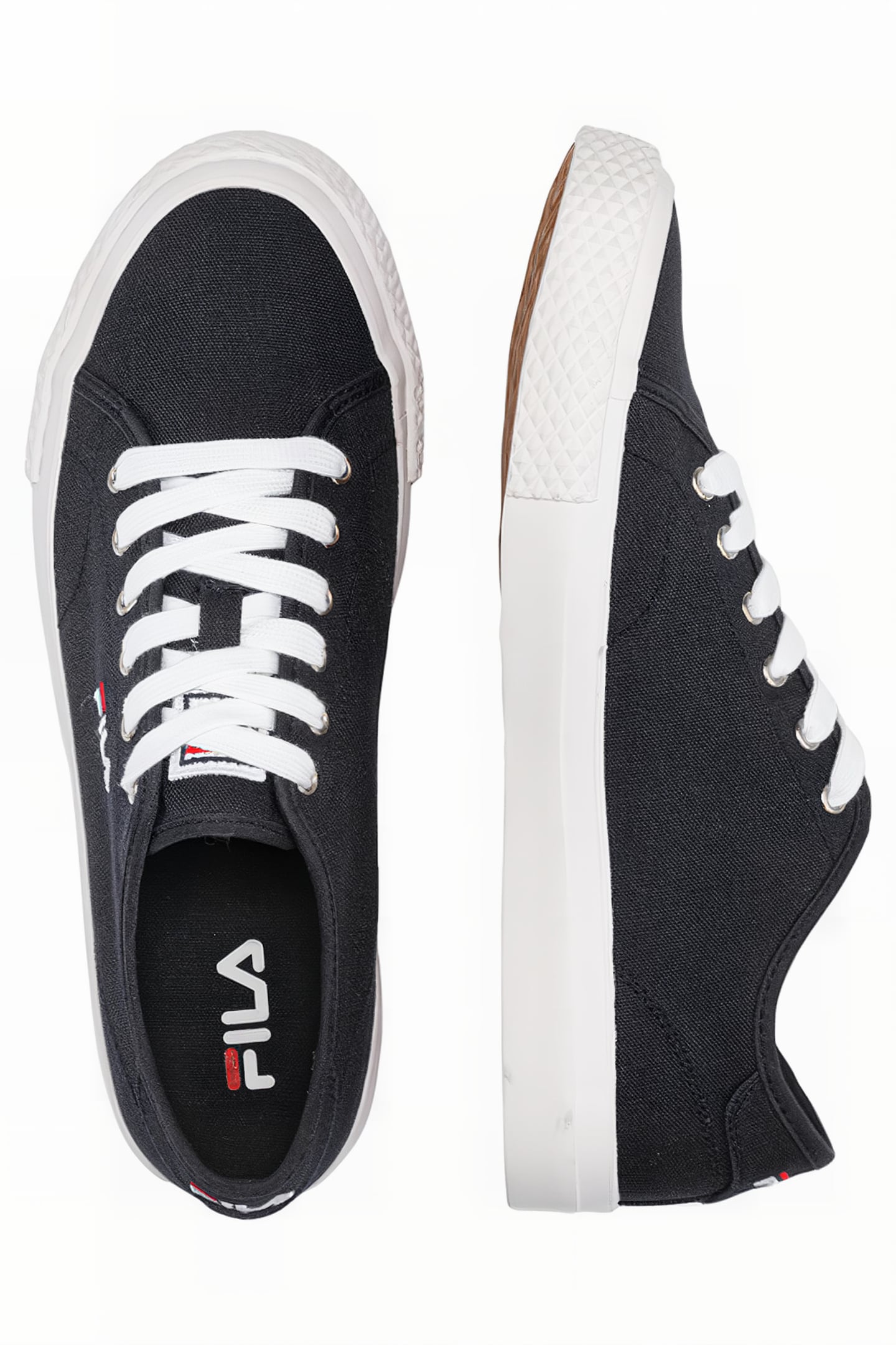 POINTER CLASSIC WMN FILA NAVY 3