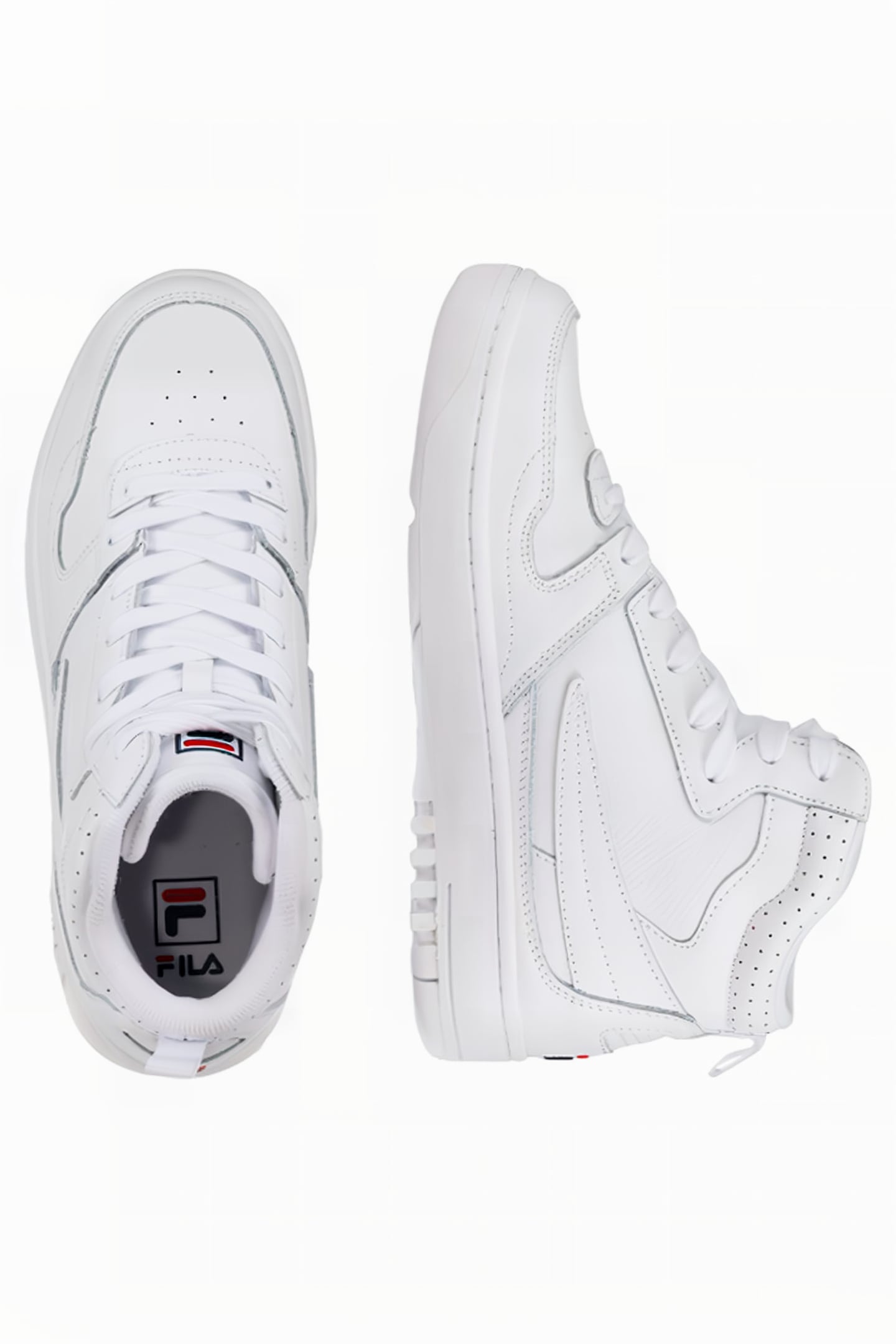 FXVENTUNO L MID WMN WHITE 3