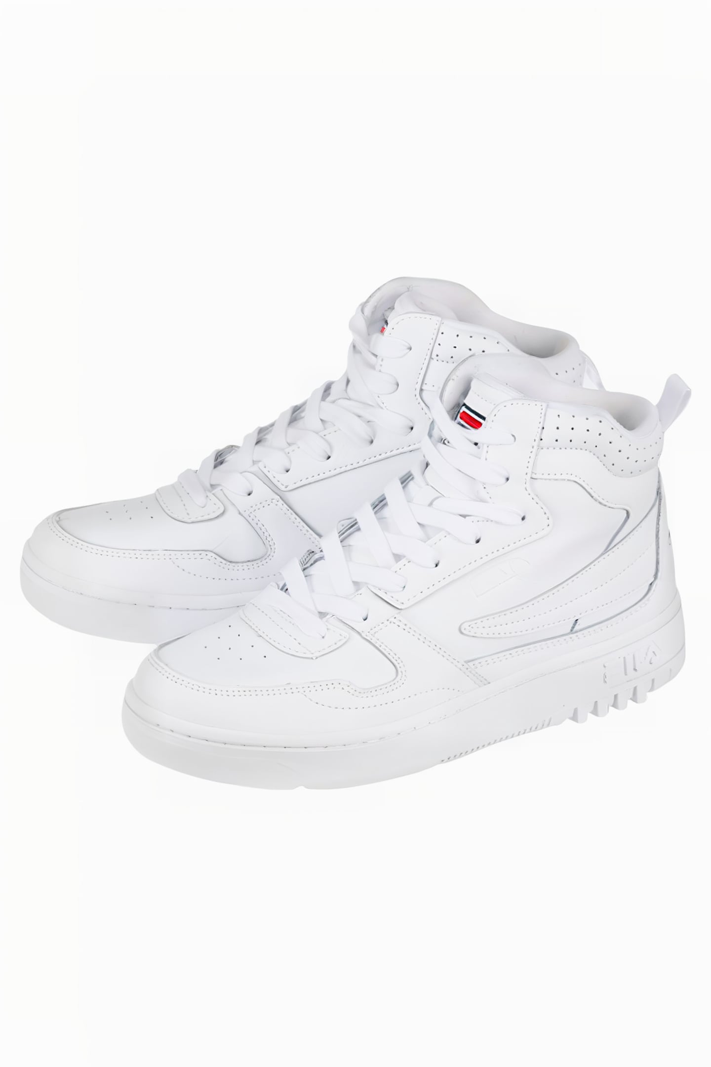 FXVENTUNO L MID WMN WHITE 2
