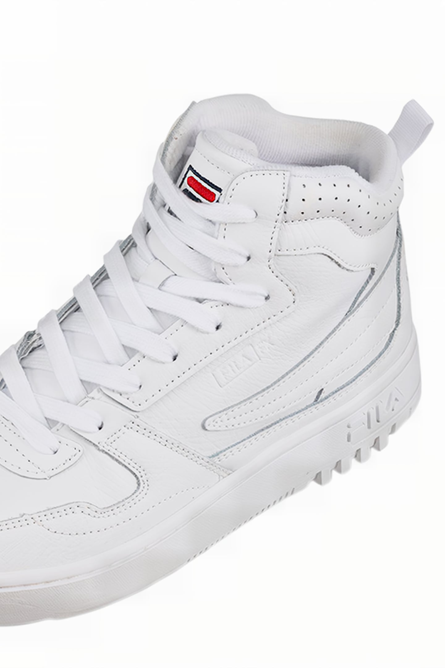 FXVENTUNO L MID WMN WHITE 8