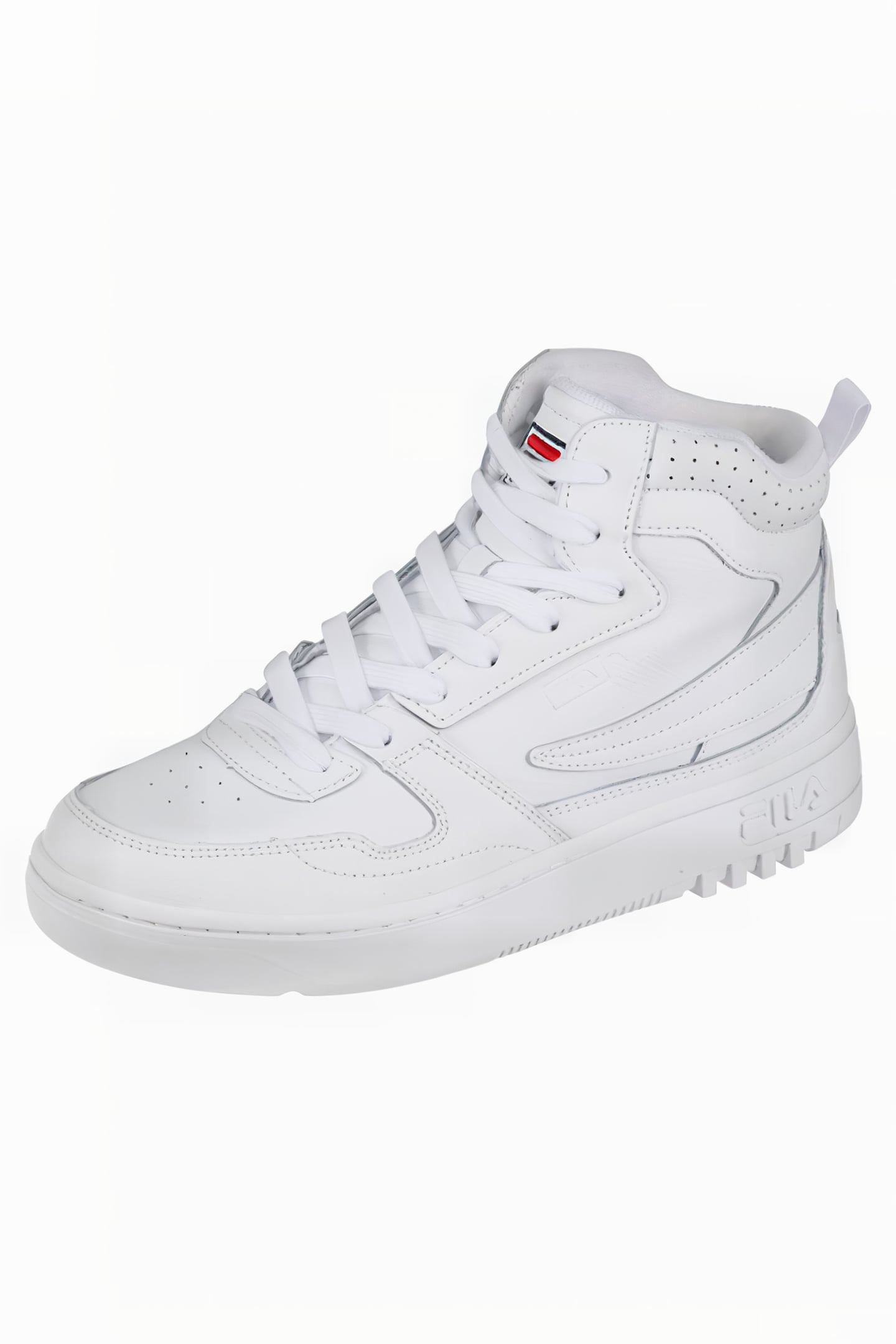 FXVENTUNO L MID WMN WHITE 6