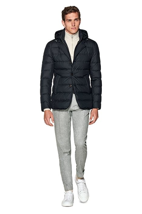 CARTER - NAVY NAVY 5