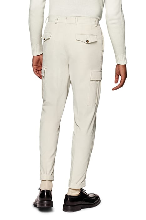 BLAKE CARGO - SAND LIGHT BROWN 2
