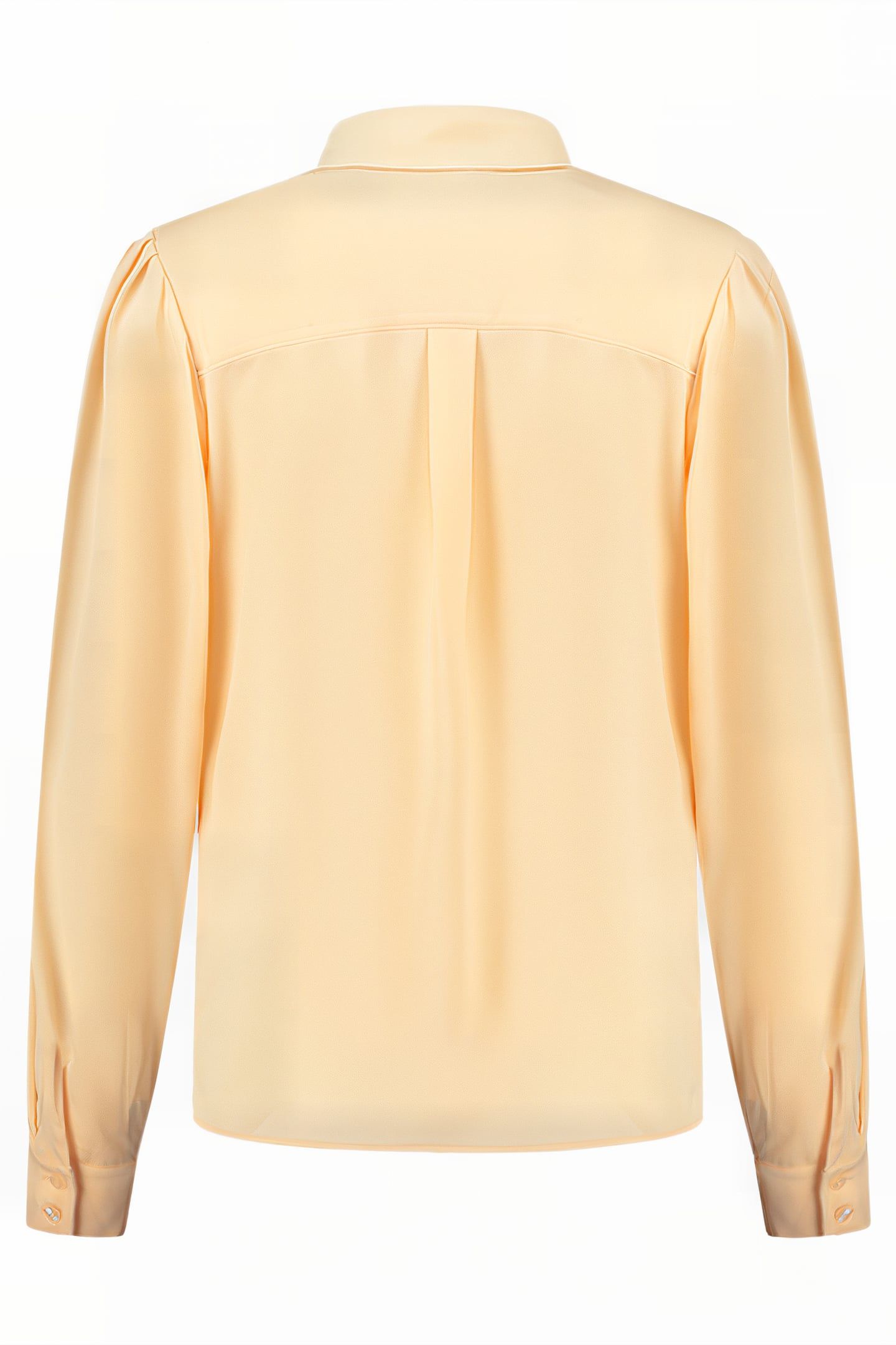 RAYA BLOUSE MARSHMALLOW 2