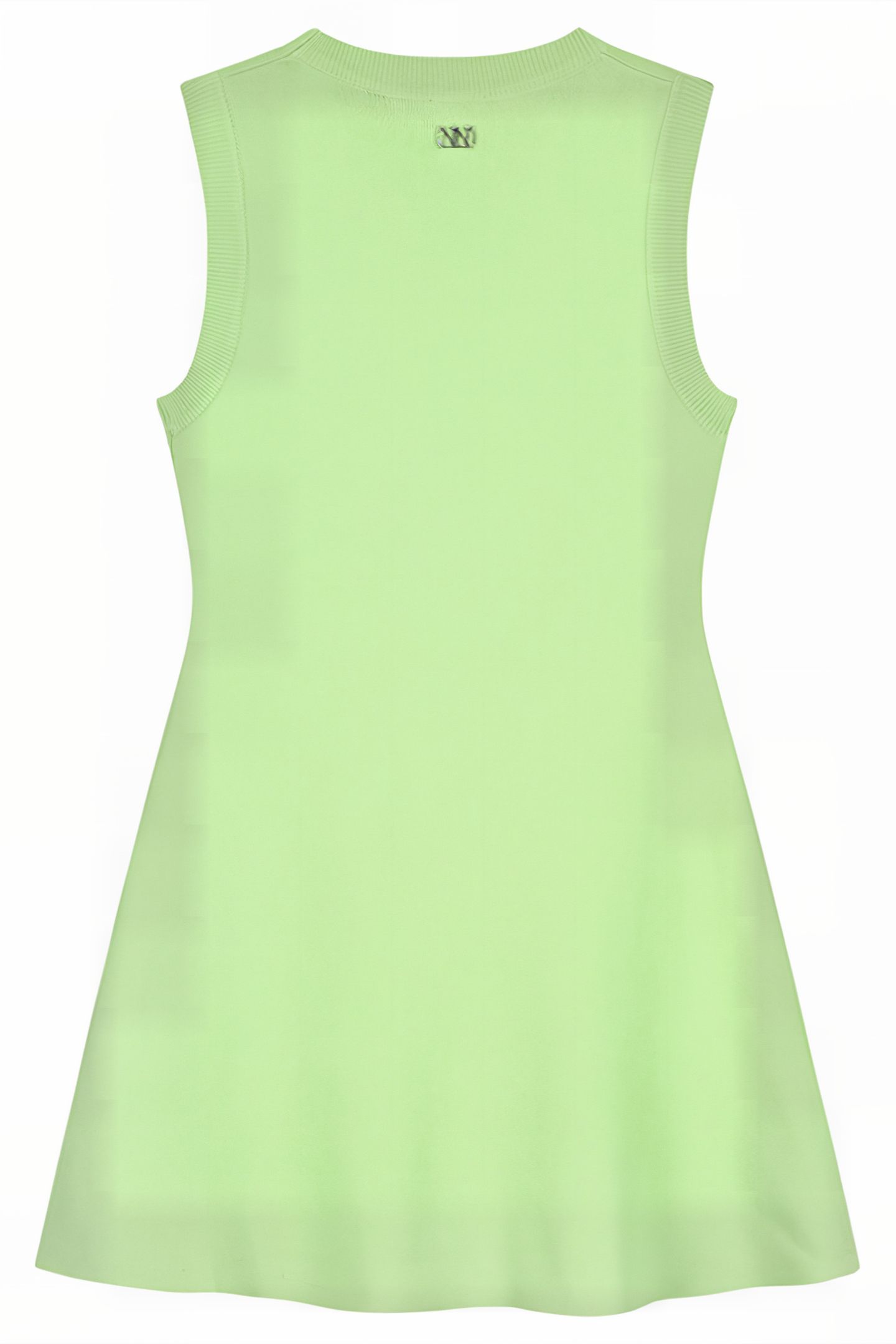 SALLY DRESS MINT 2