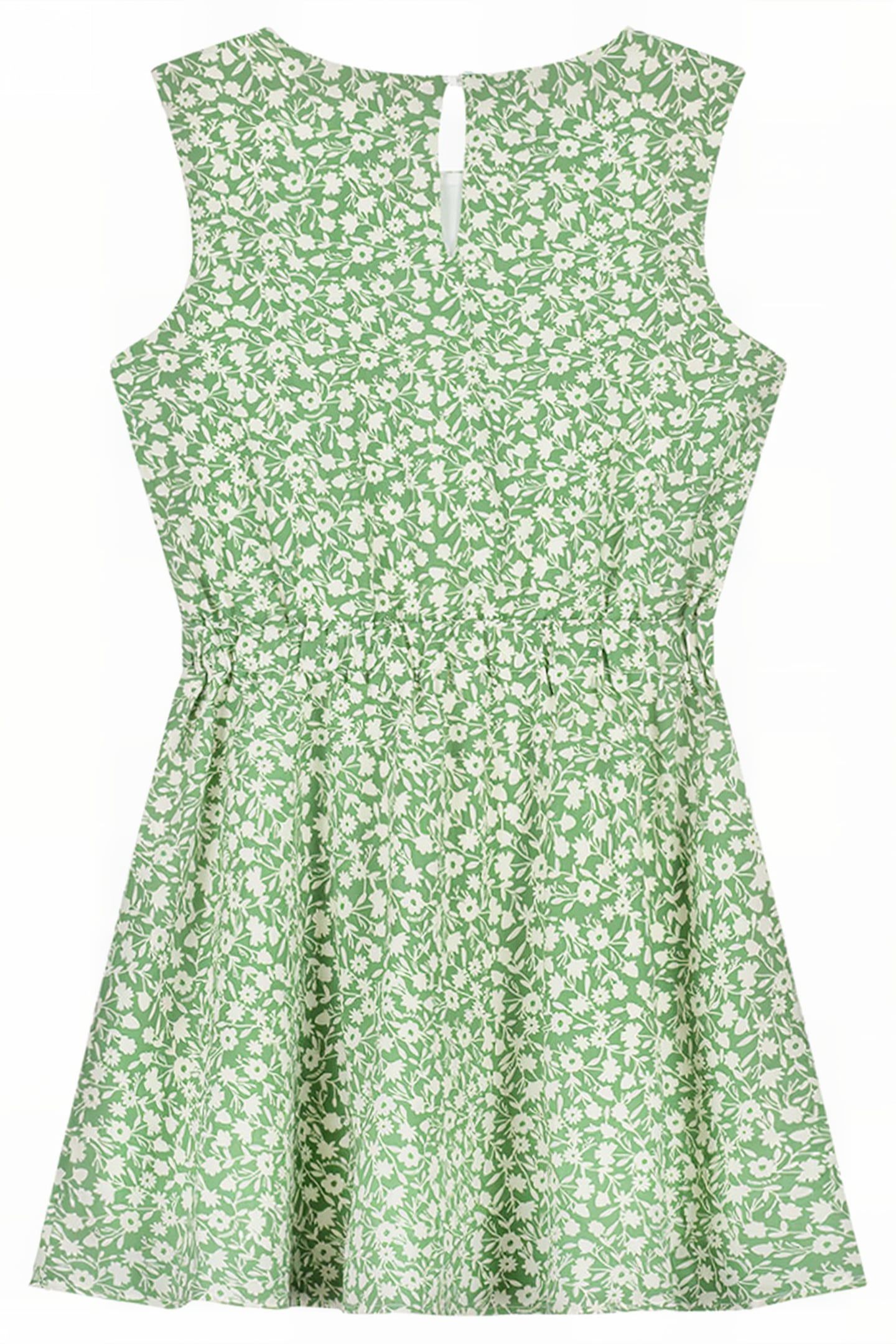 NORA DRESS MULTICOLOUR 2