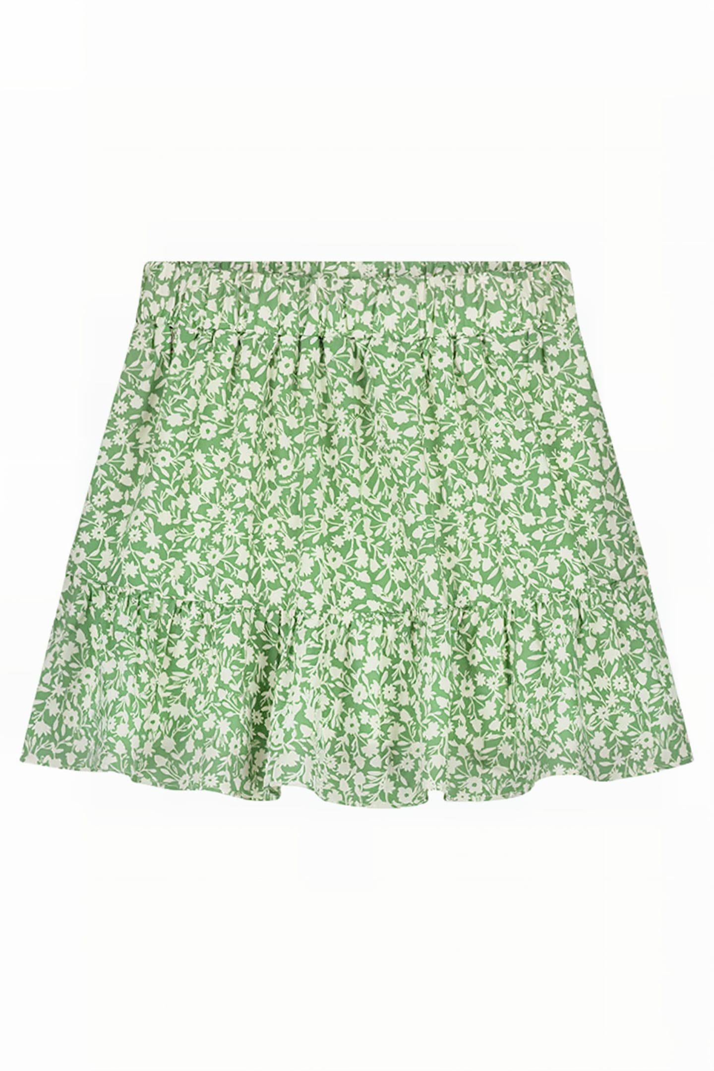 MILLY SKIRT MULTICOLOUR 1