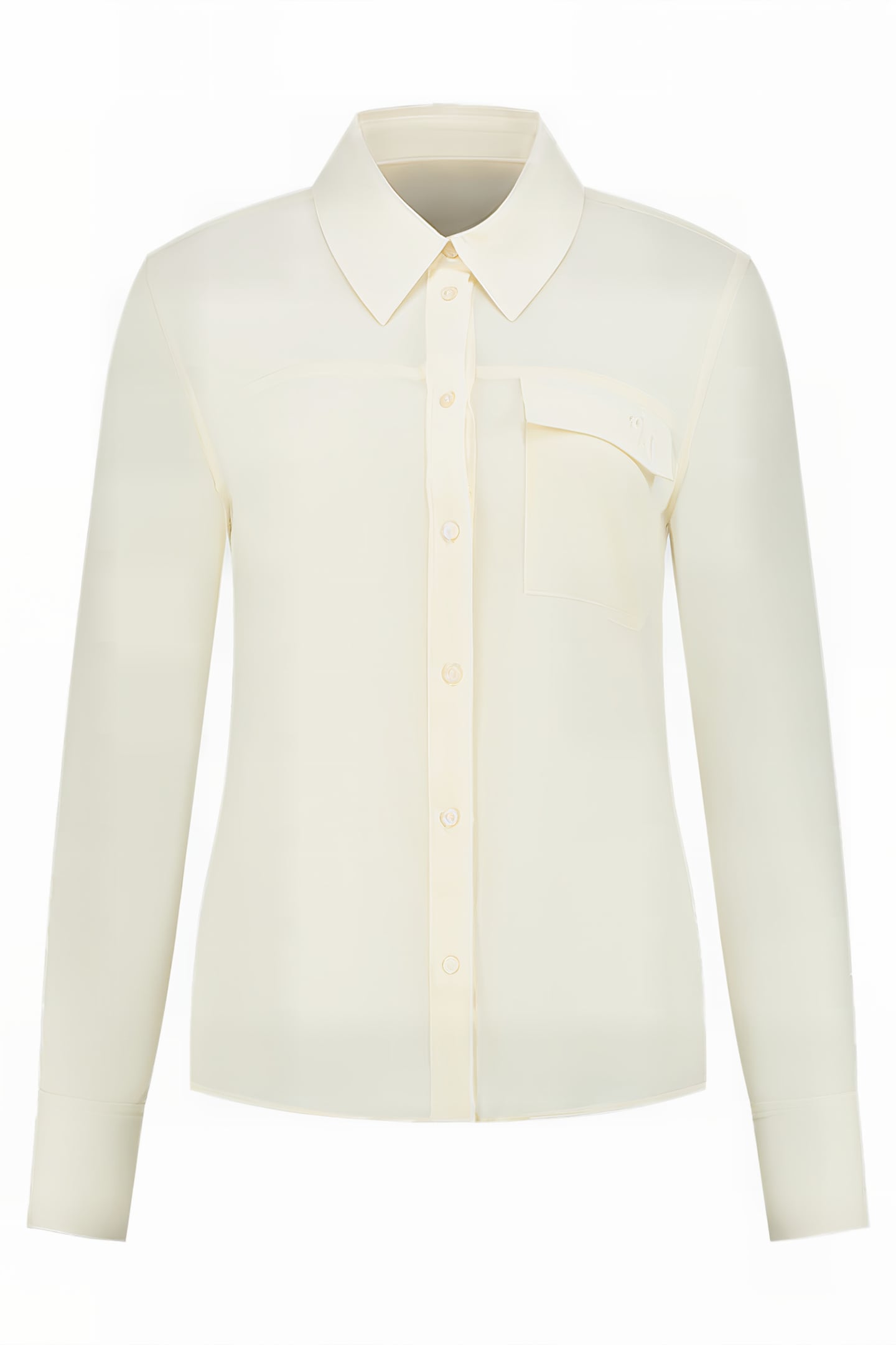 RONNI BLOUSE OFF WHITE 1