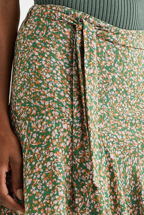 SKORT GREEN 6
