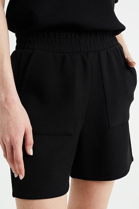 SHORT BLACK 5