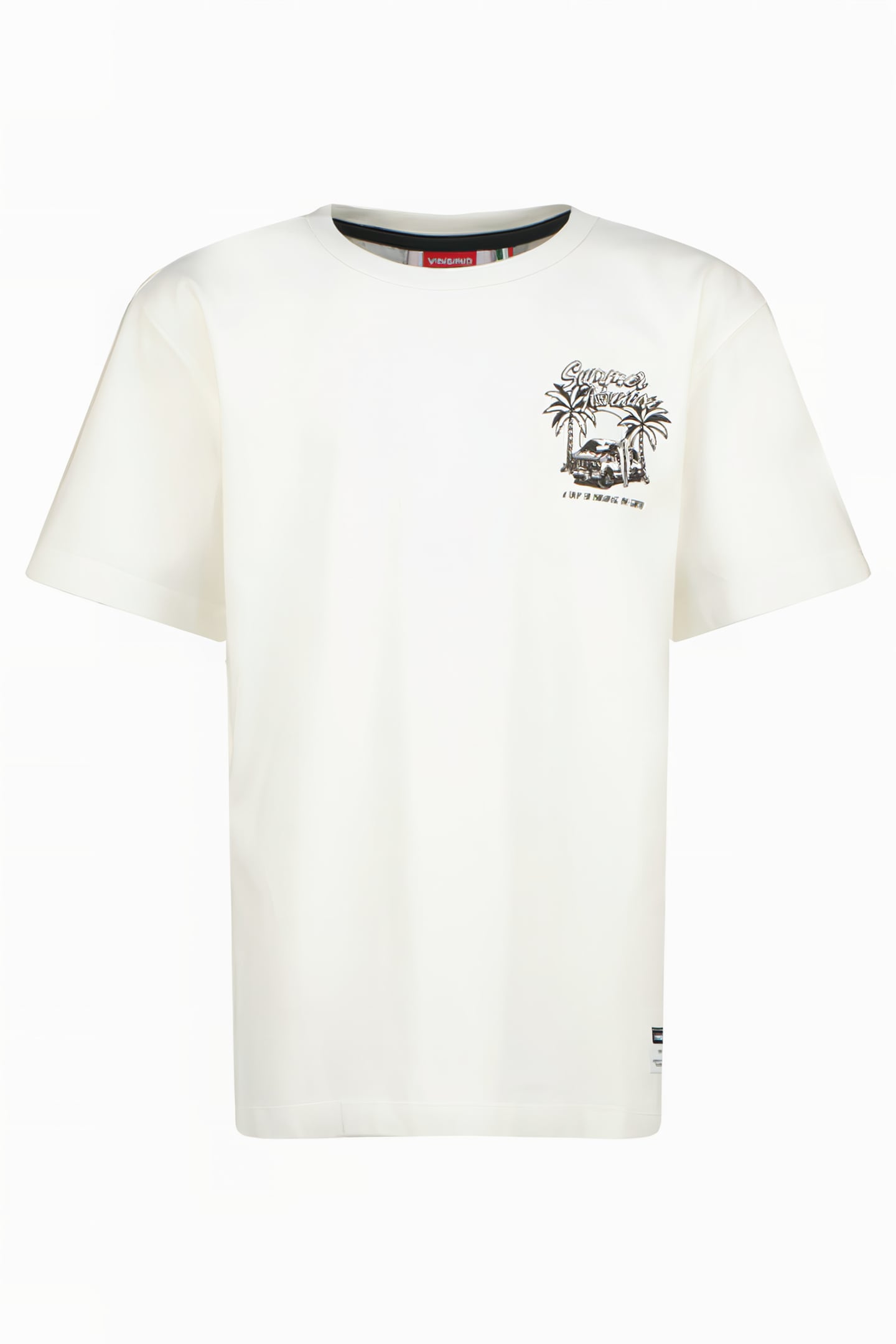 HATSA CLOUD WHITE 1