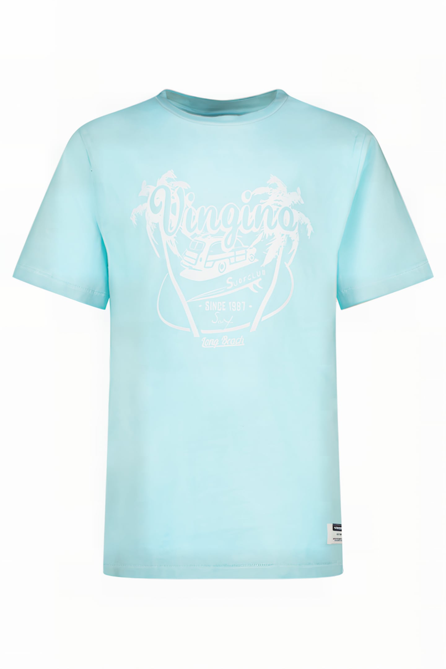 HOIS LIGHT ISLAND BLUE 1