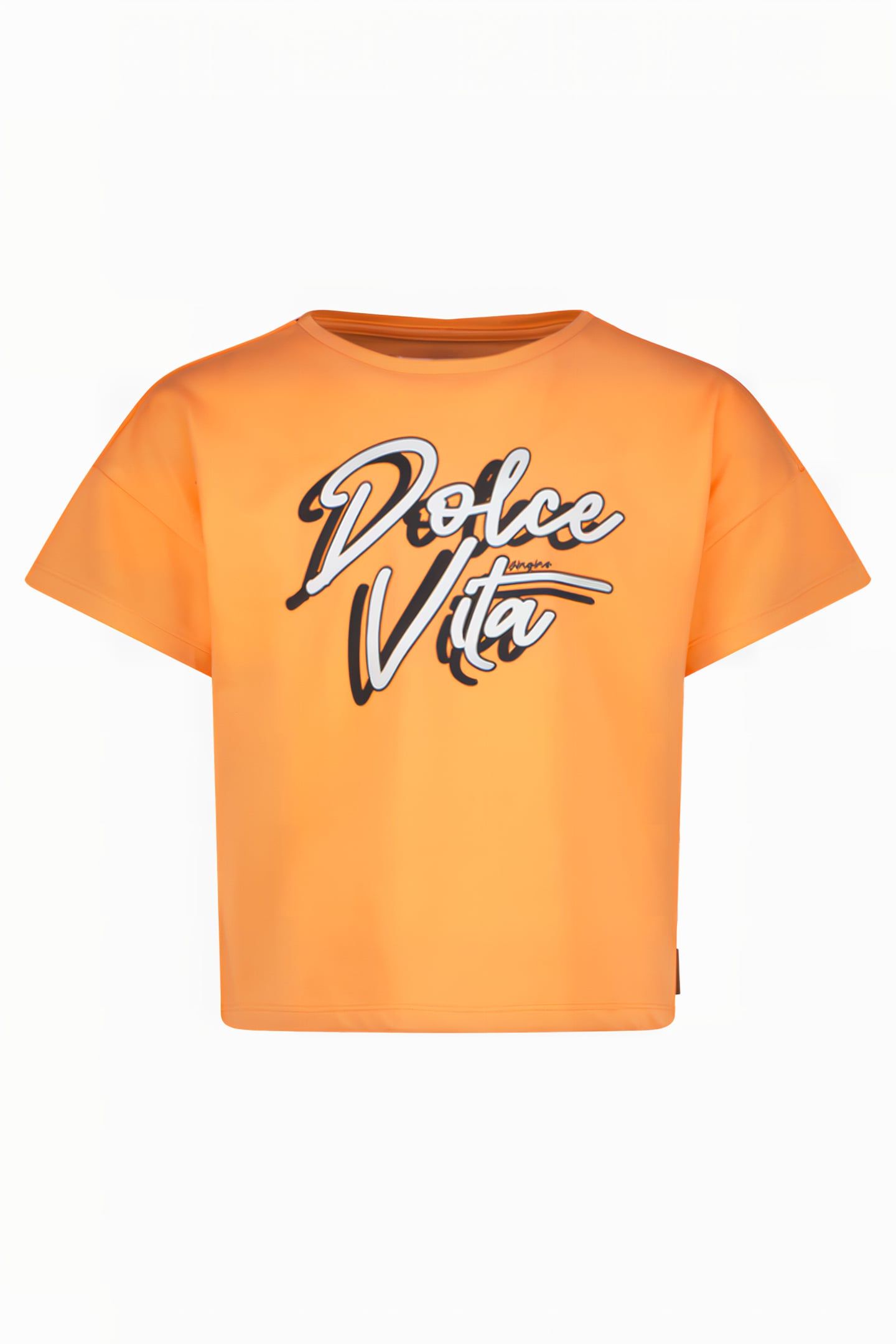 HILLA LIGHT NEON ORANGE 1