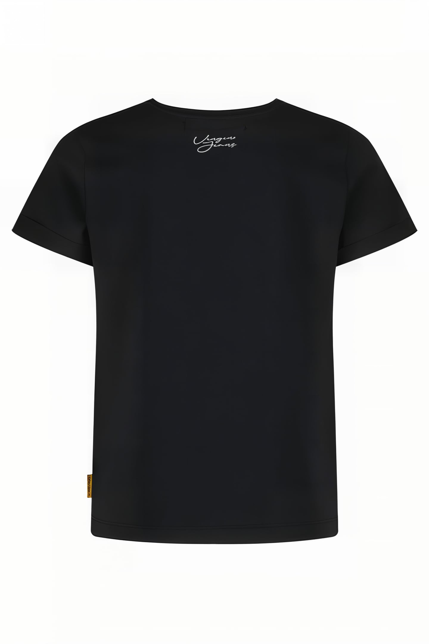 HAFSA DEEP BLACK 2