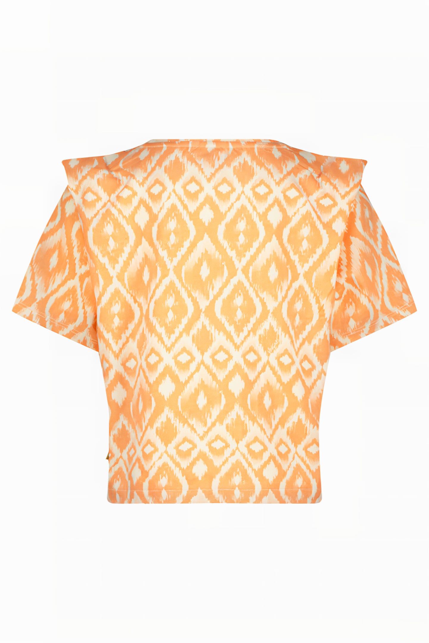 HAMMA LIGHT NEON ORANGE 2