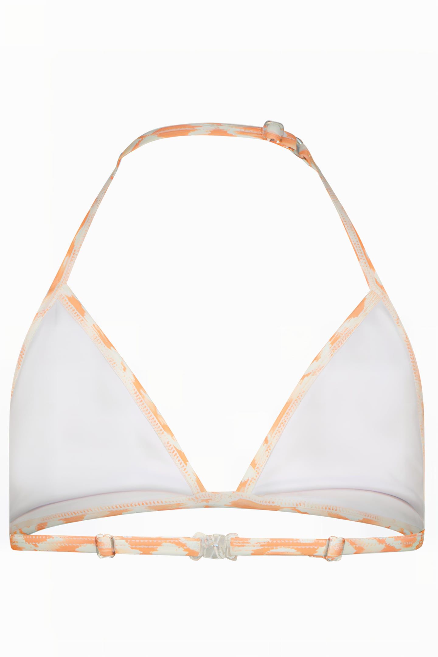 ZAMIRA LIGHT NEON ORANGE 4