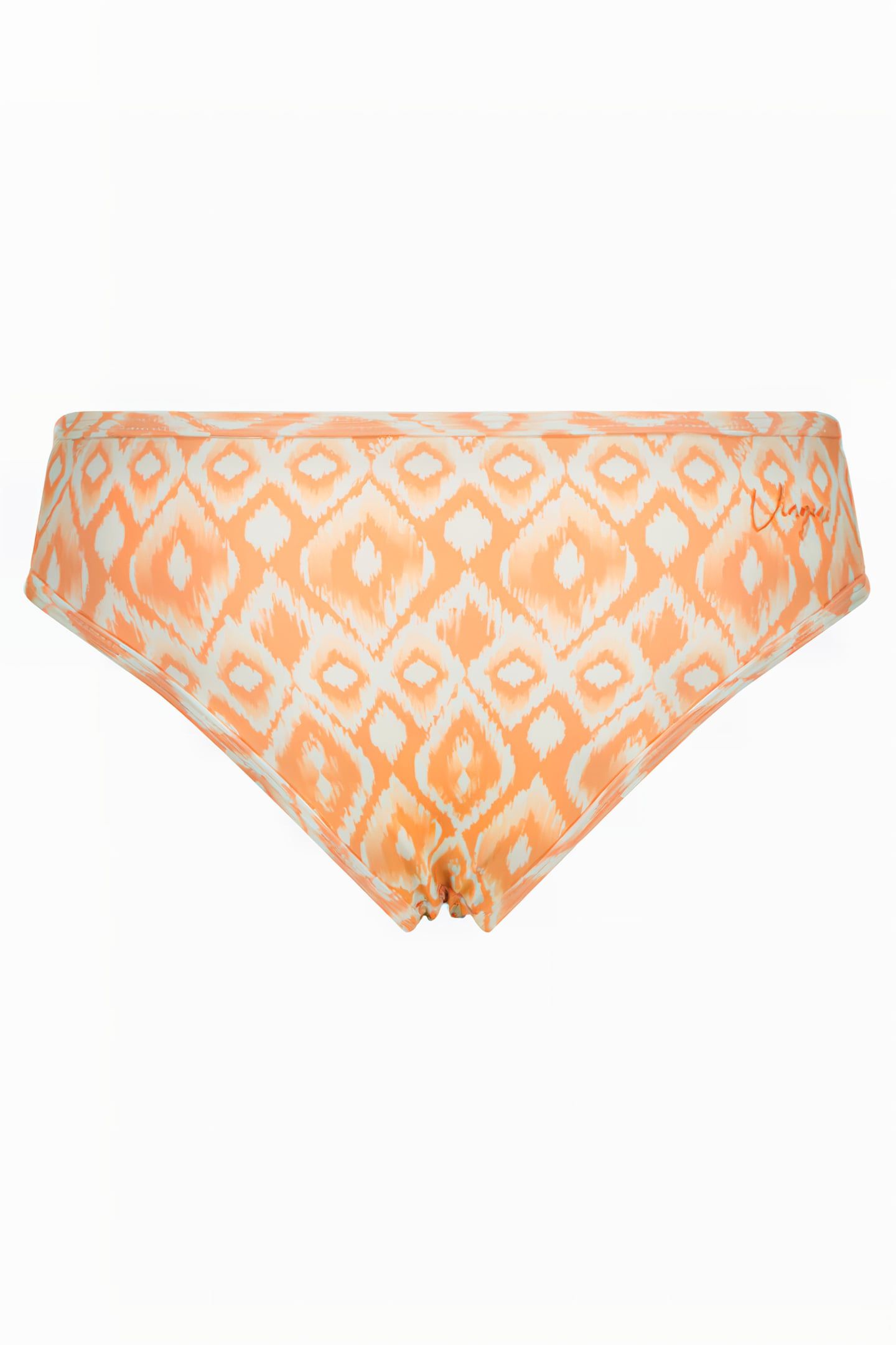 ZAMIRA LIGHT NEON ORANGE 6