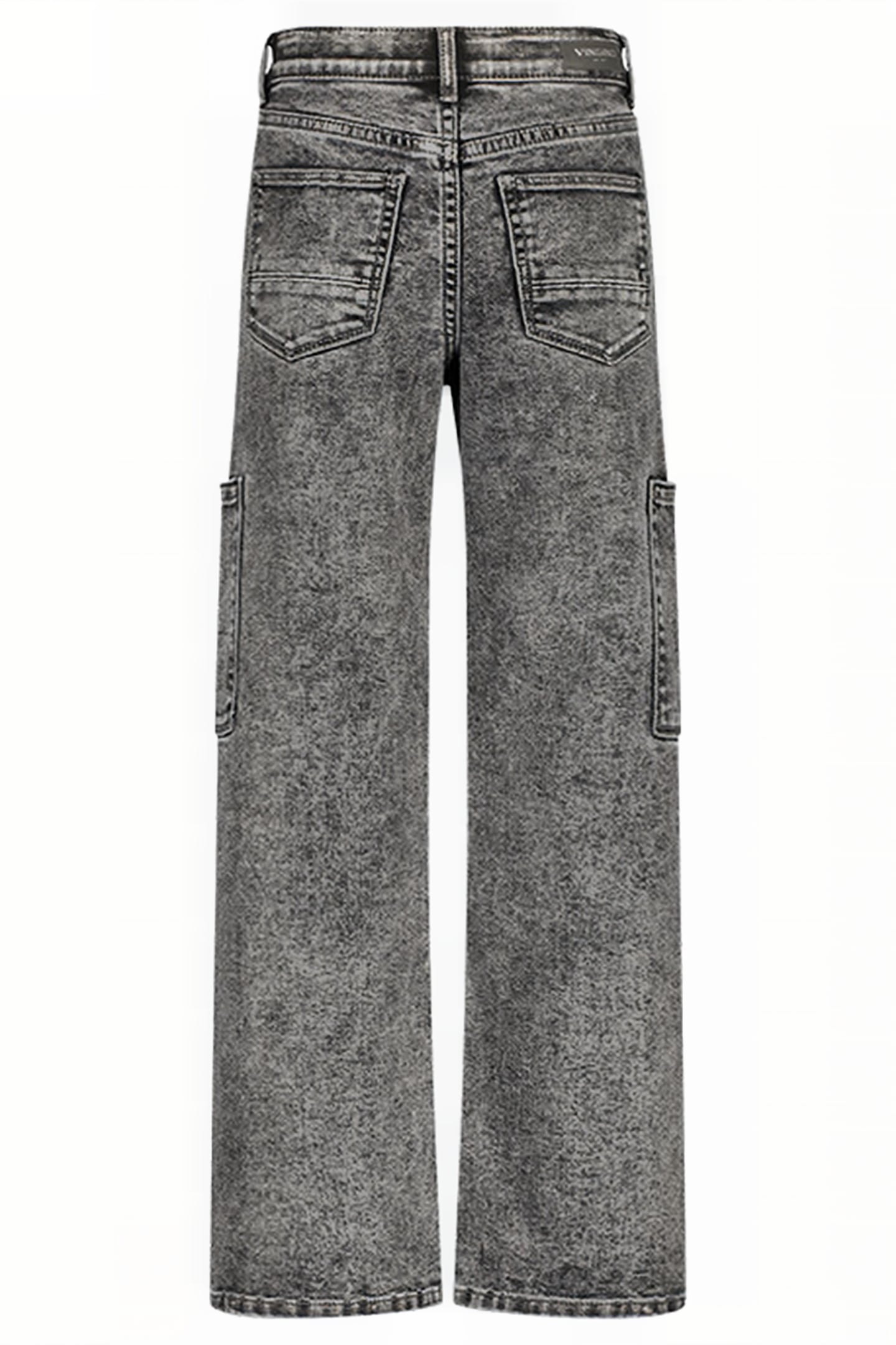 COCO CARGO DARK GREY VINTAGE 2