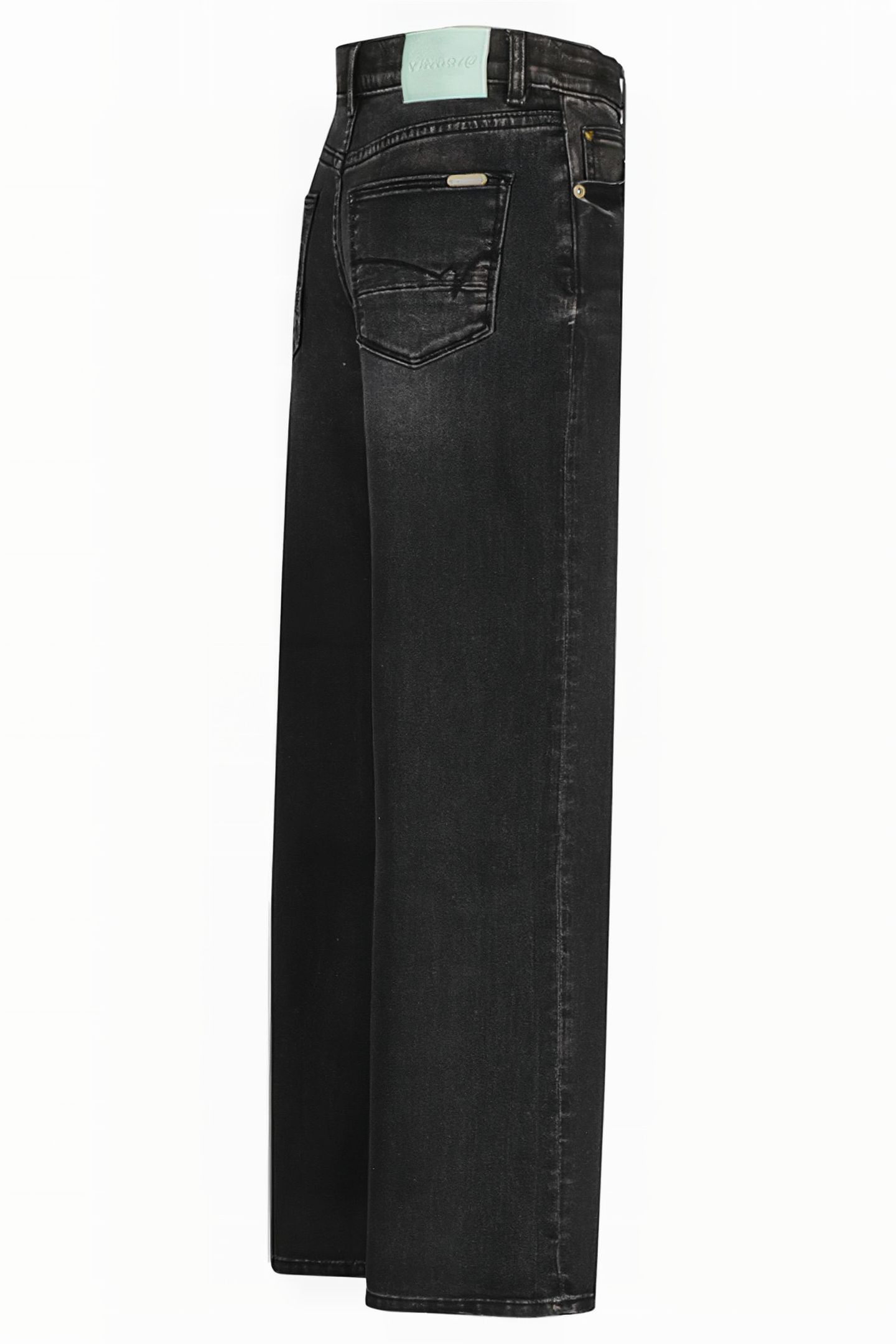COSIMA BLACK VINTAGE 3