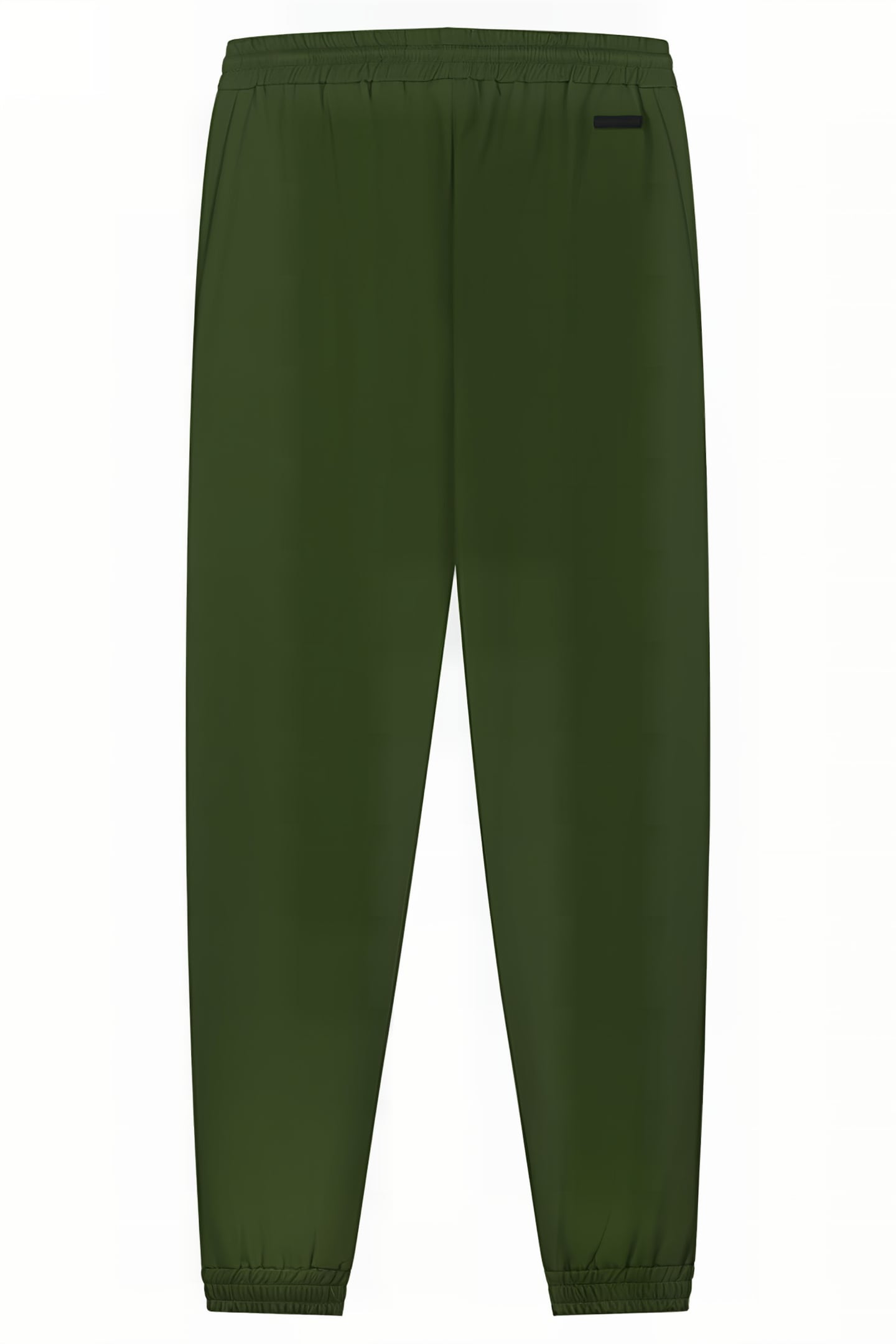 VALOR NYLON JOGGER FOREST GREEN 2