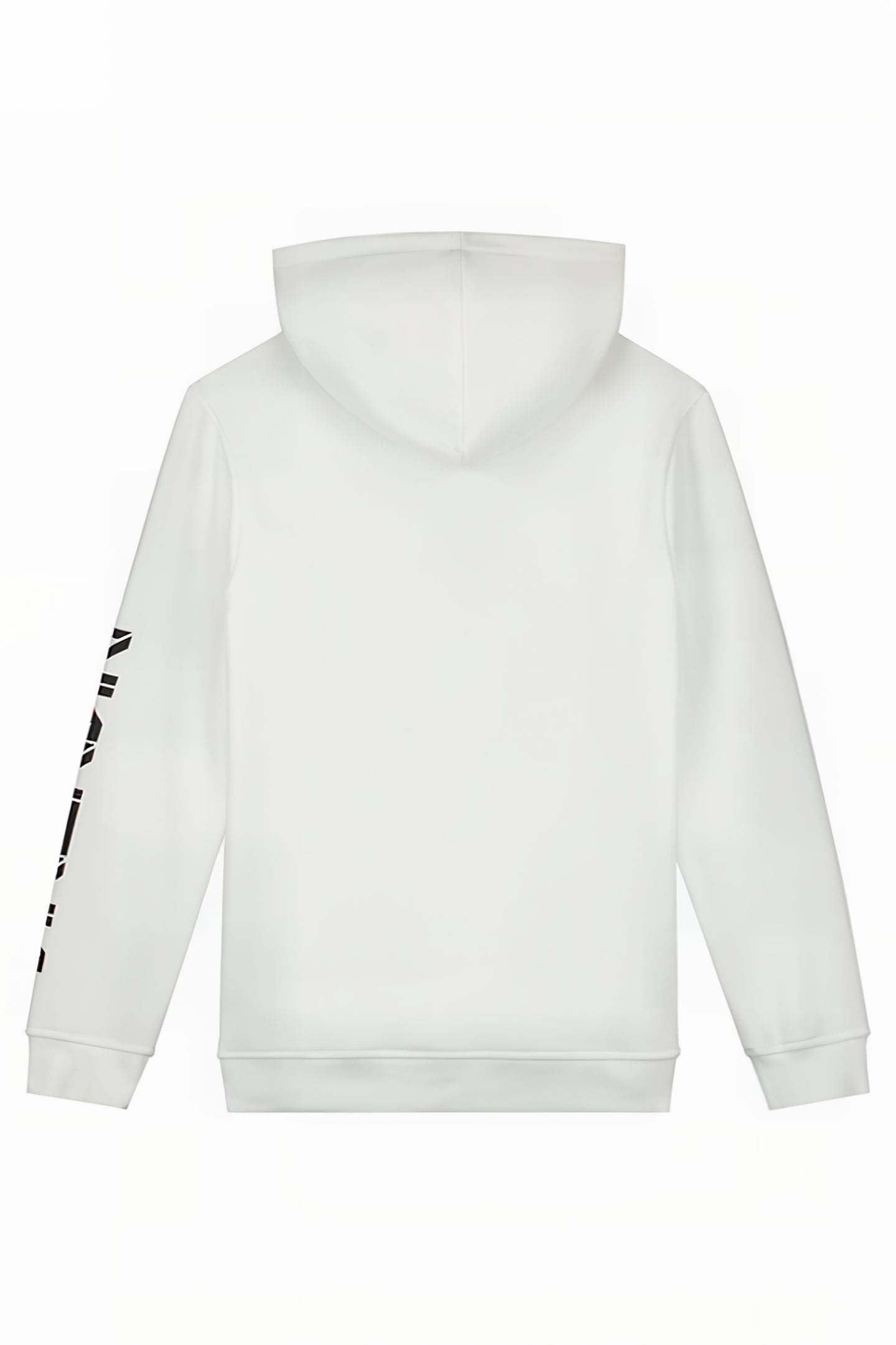 DIMENSION HOODIE OFF WHITE 2