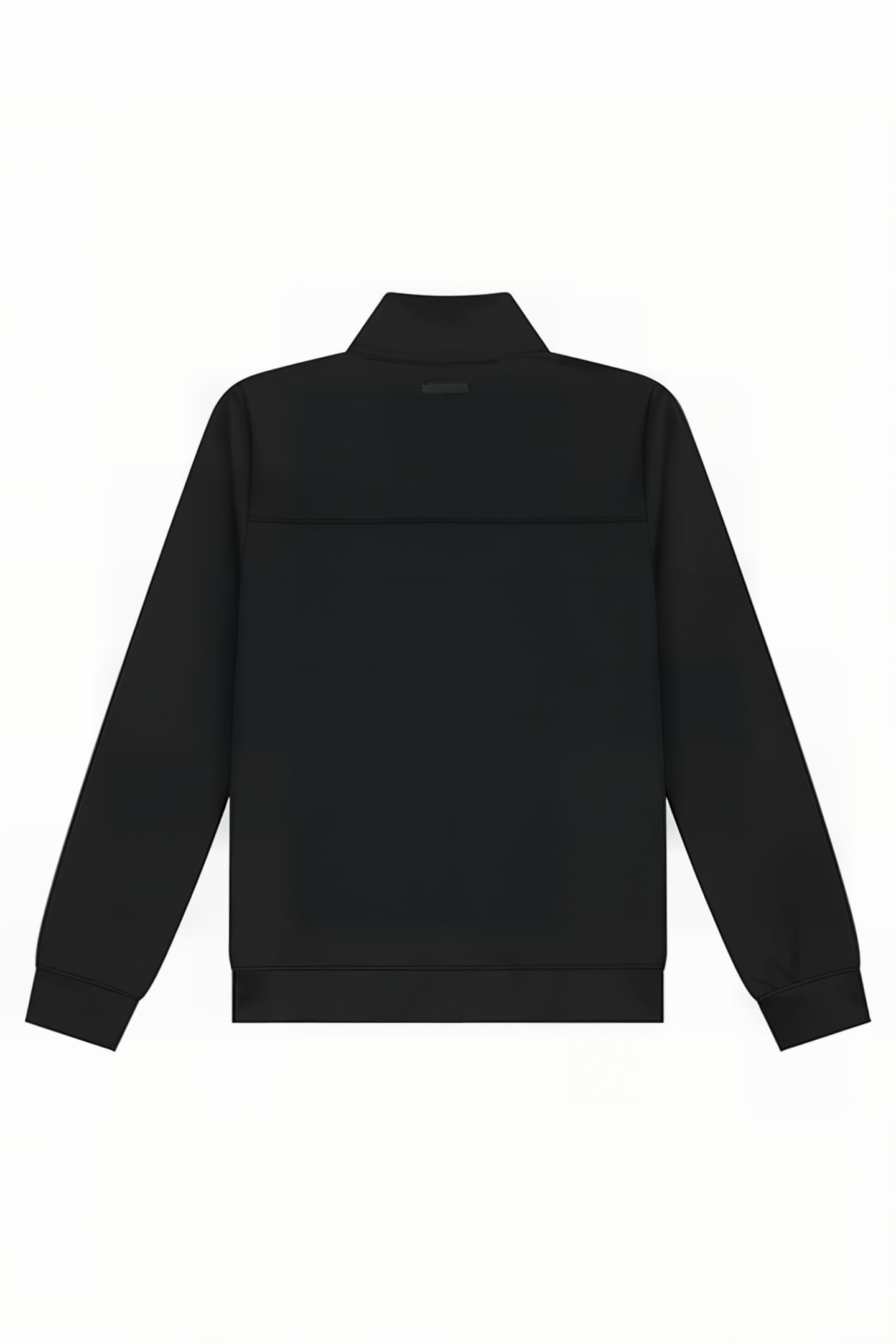 NK TECH JACKET BLACK 2