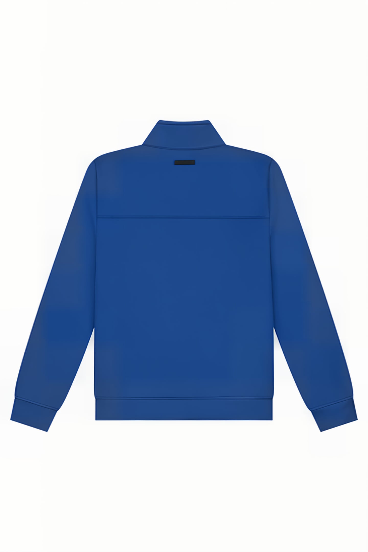NK TECH JACKET DIGITAL BLUE 2