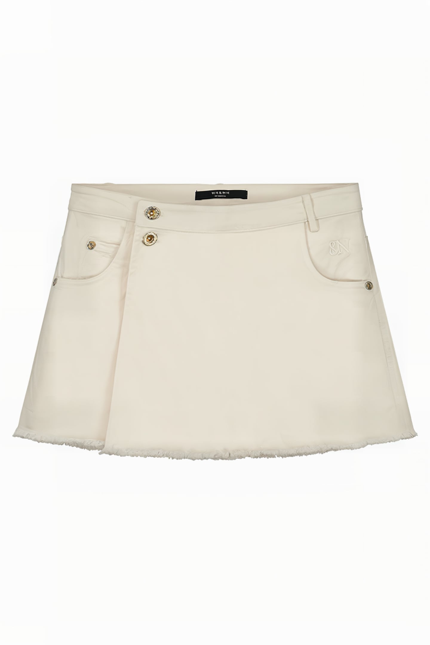 VIEVE SKORT KIT 1