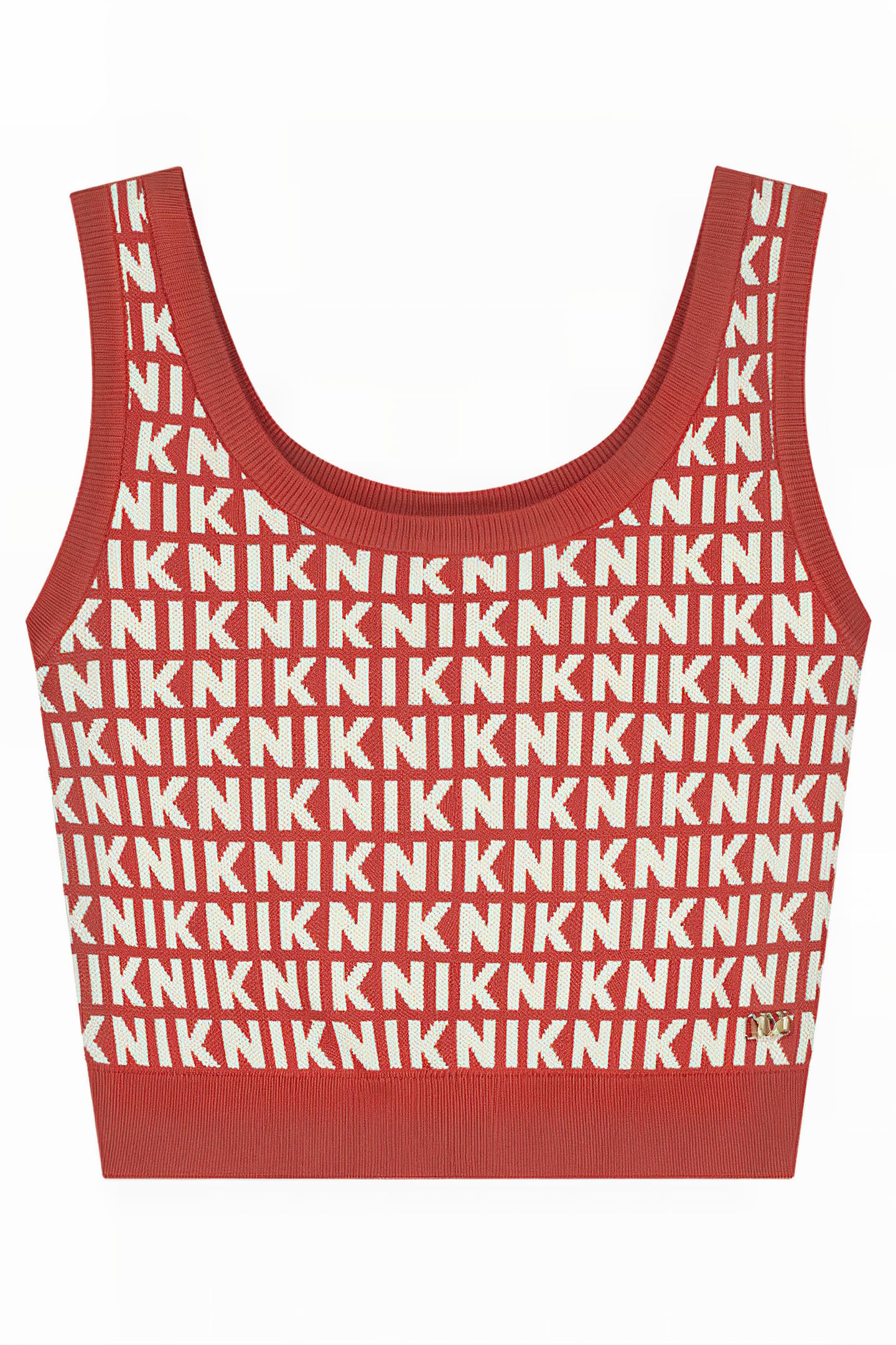 PAYTON TOP TERRACOTTA RED 1