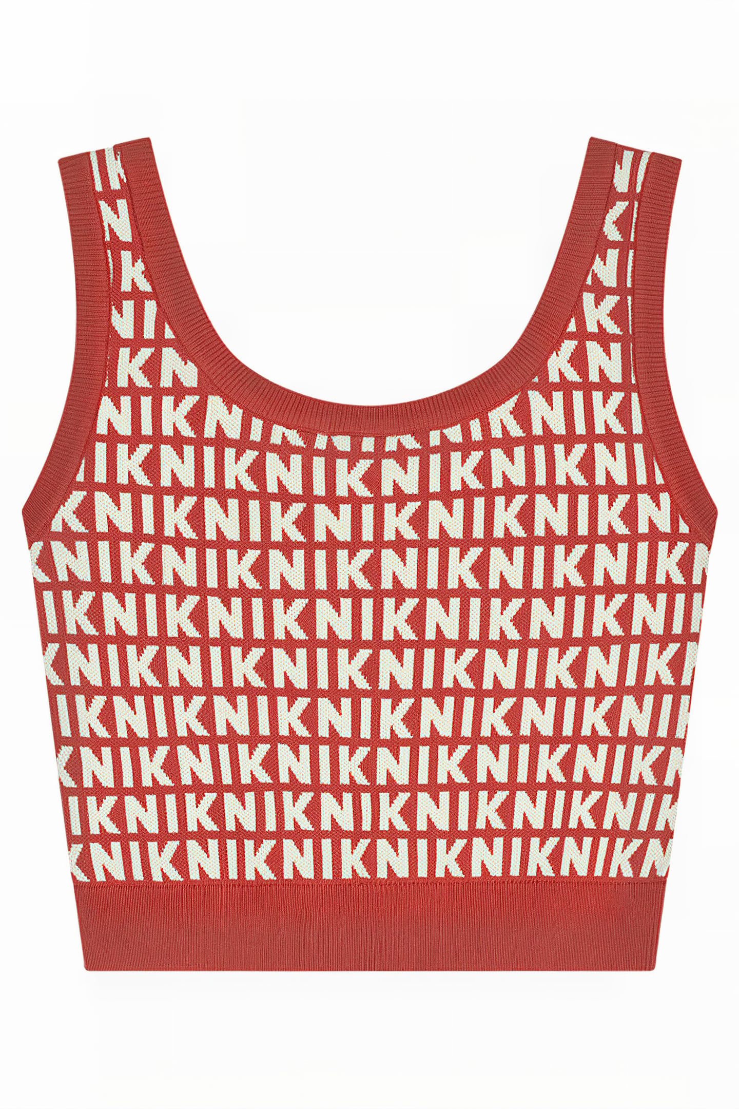 PAYTON TOP TERRACOTTA RED 2