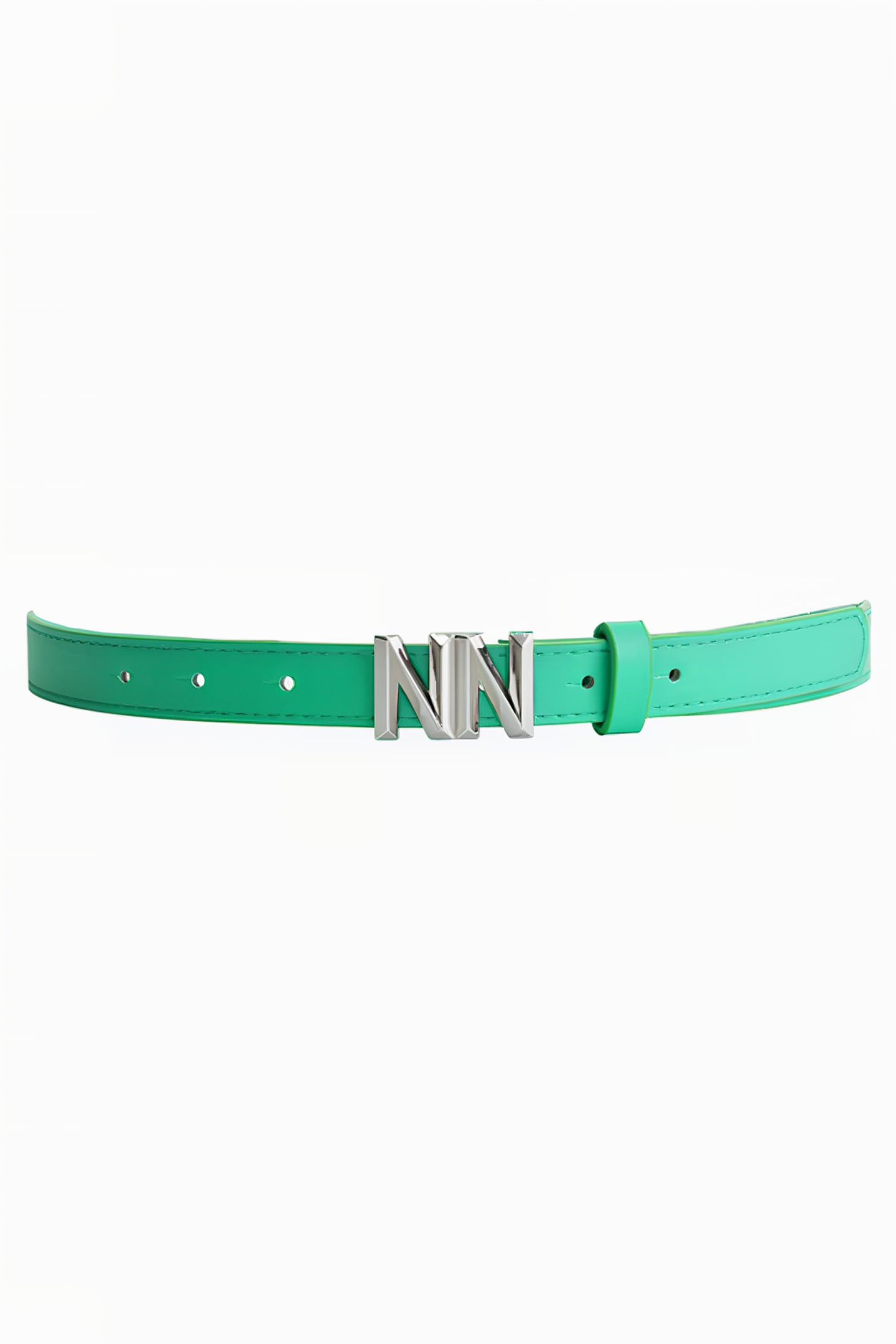 DOLLY BELT HYPER GREEN 3