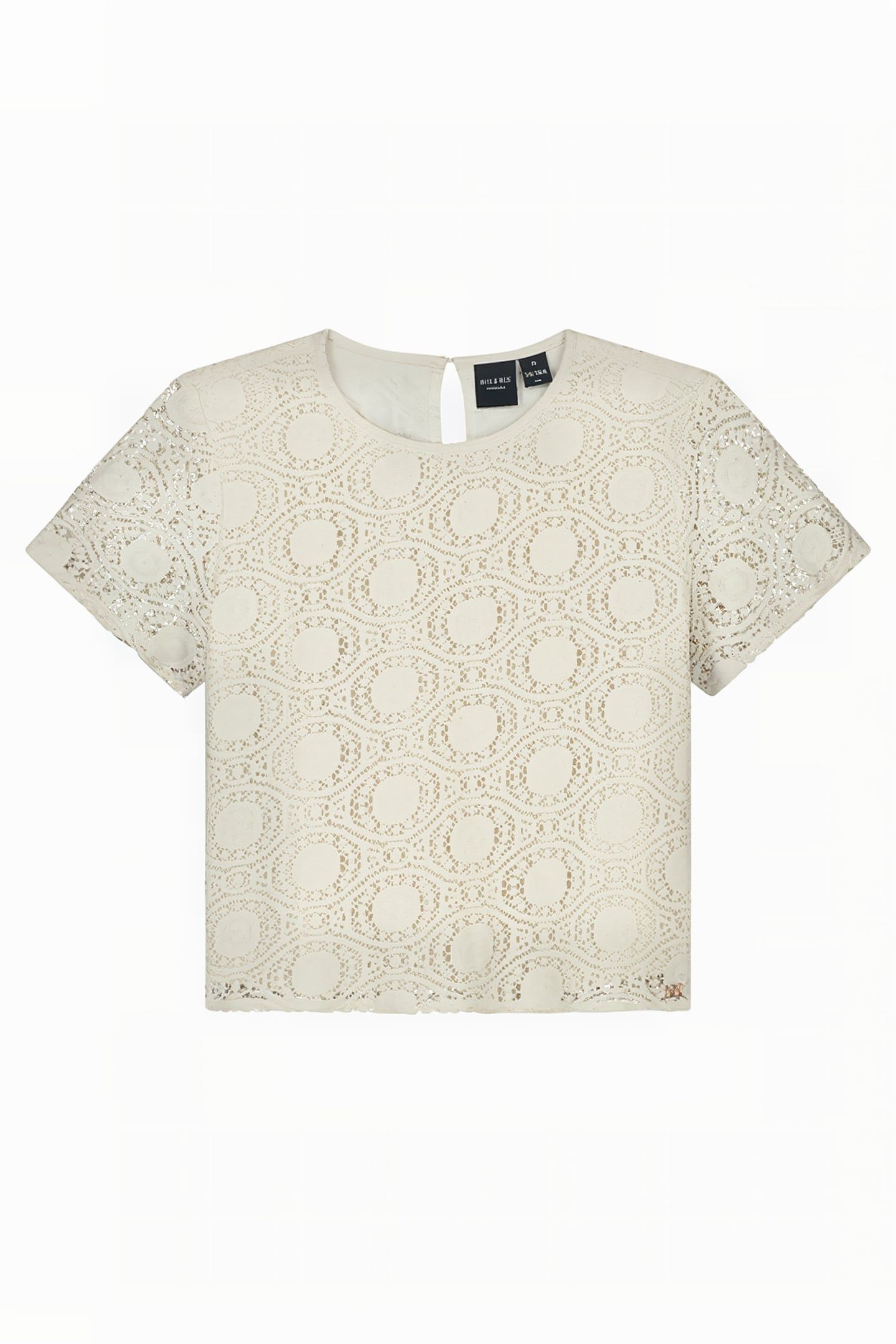 SAMMY TOP KIT 1