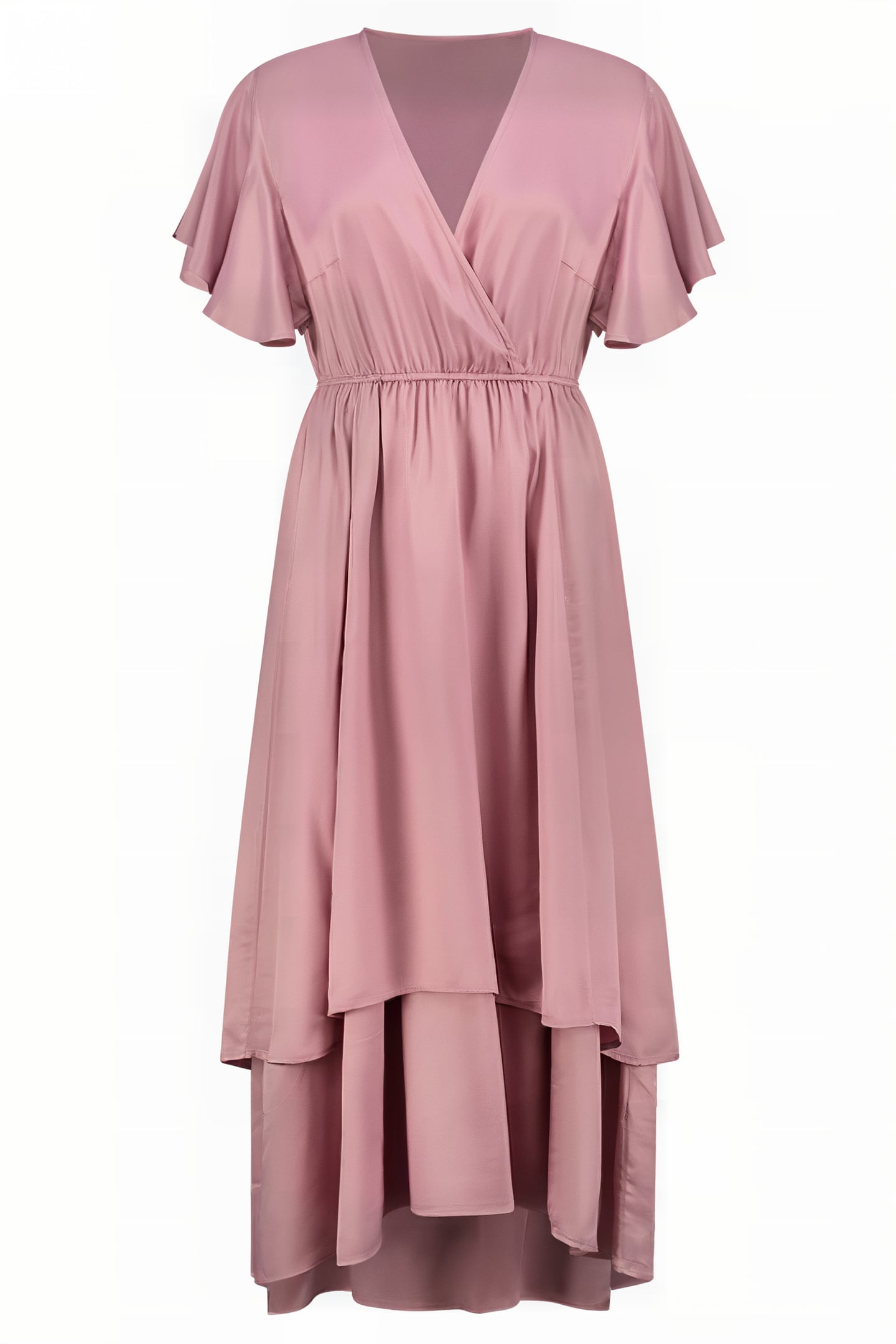 SEDA DRESS PUNCH 1