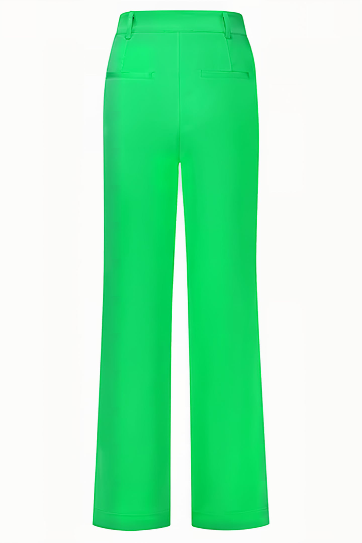 RAFI PANTS FERN GREEN 2