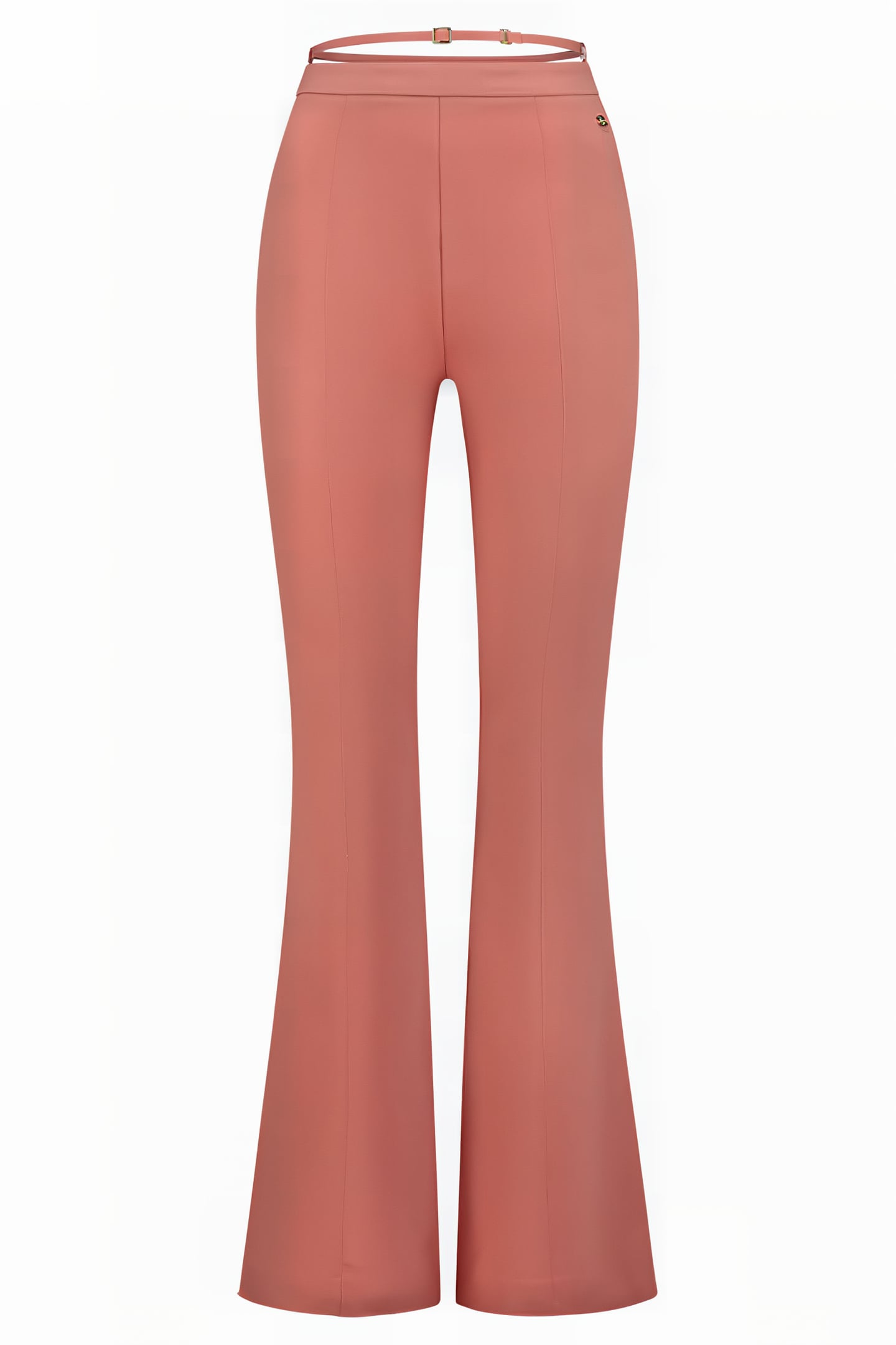 FAMKE PANTS DESERT SAND 1