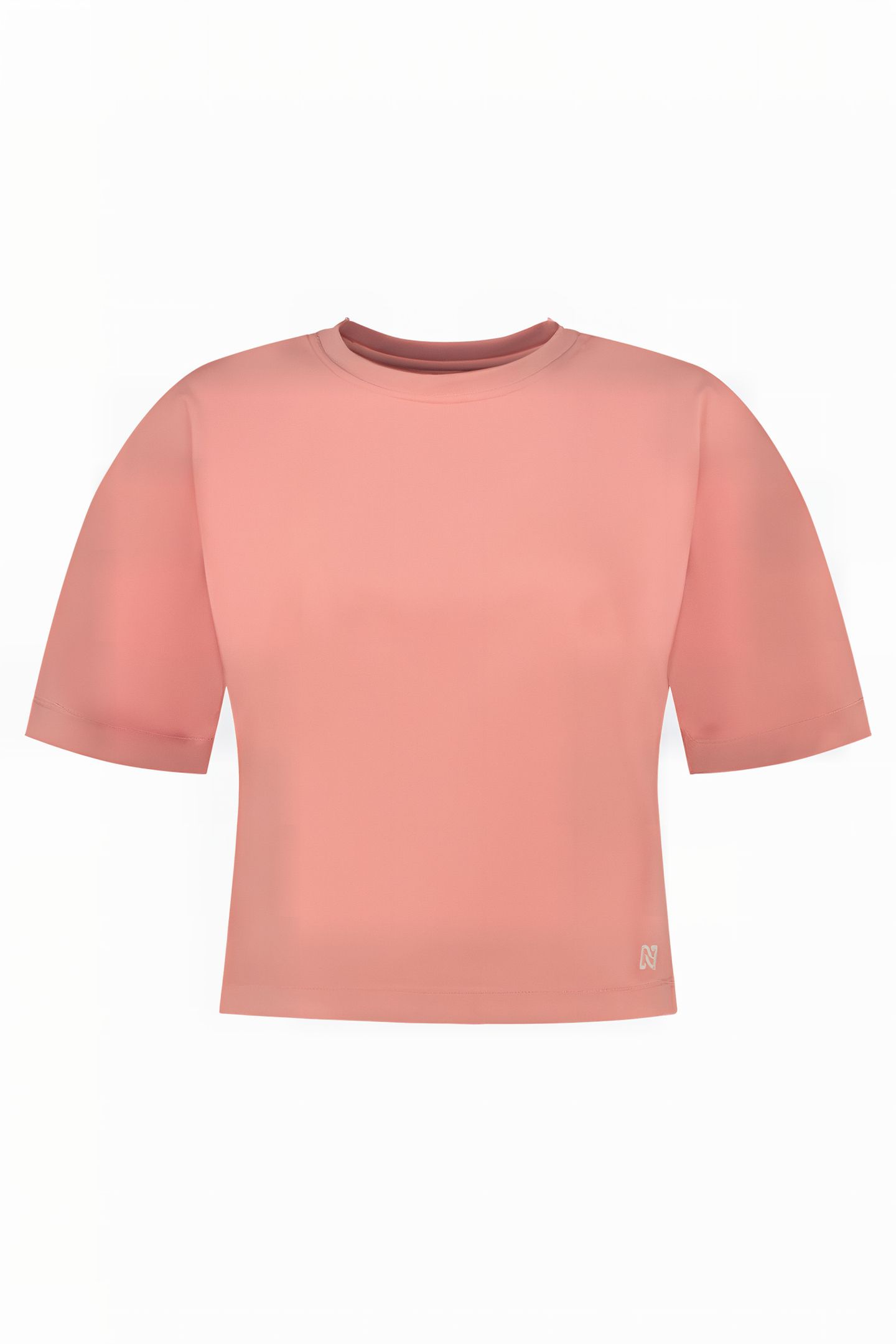 DESERT SPORT T-SHIRT DESERT SAND 1