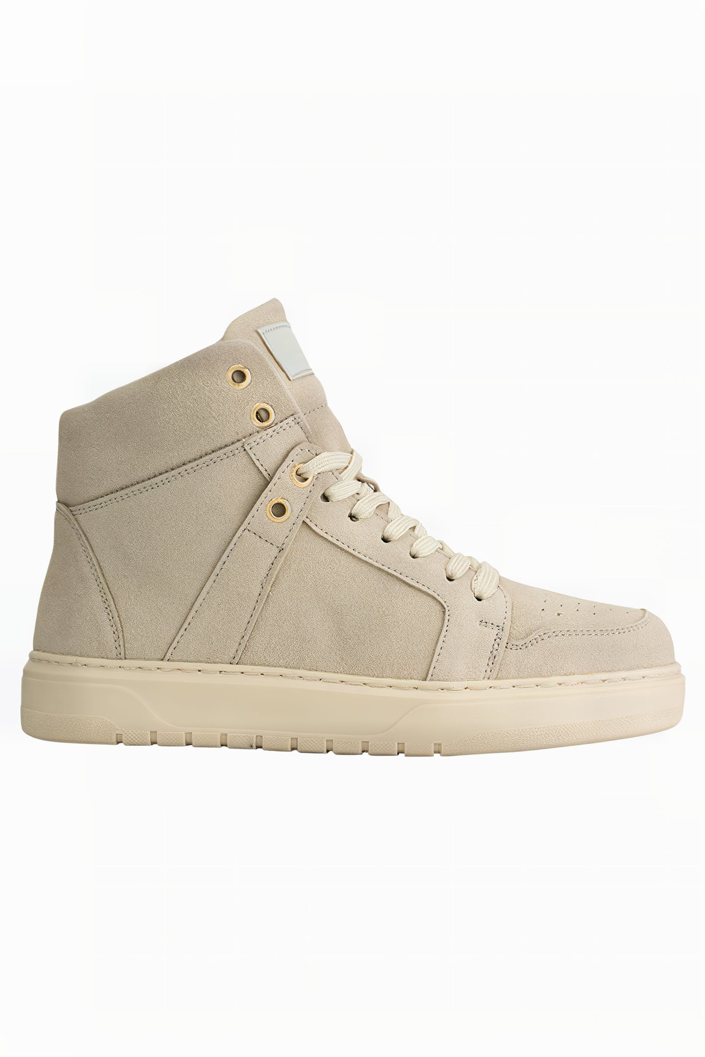 DIANA NN DESERT SNEAKERS DESERT SAND 1