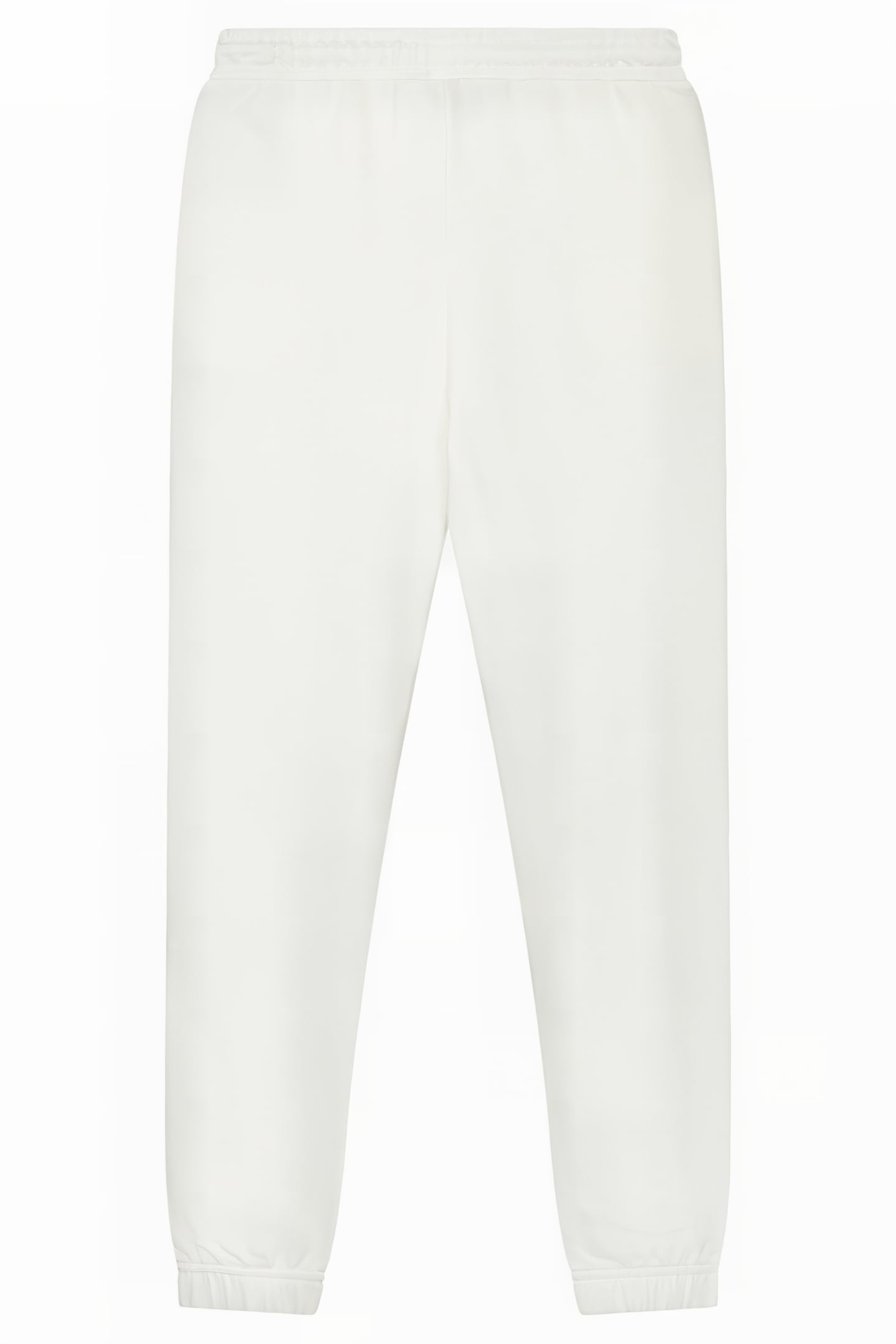 FLAME SWEATPANTS OFF WHITE 2