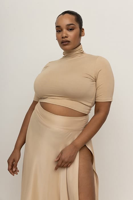 AMBER WARM SAND 1