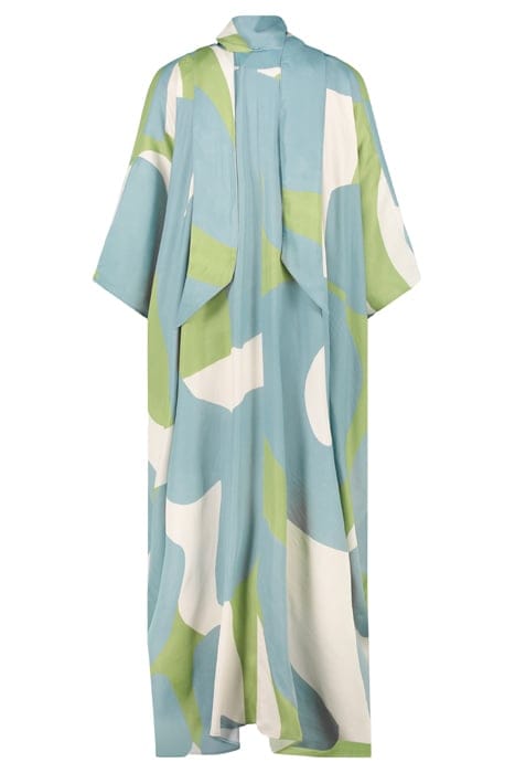 VIOLANE SUMMER PRINT 4
